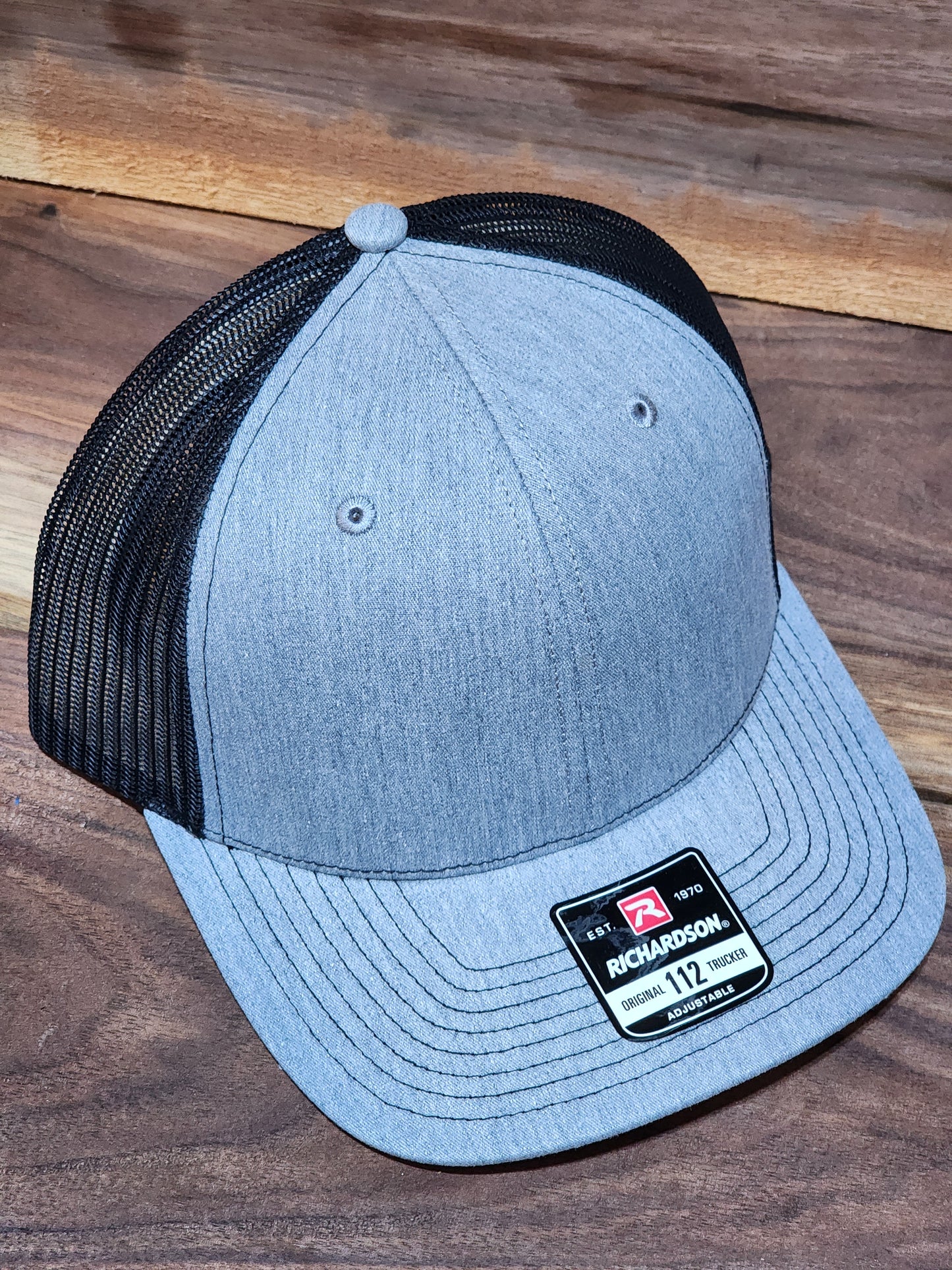 2ND Men's Apparel 2ND Logo Hat