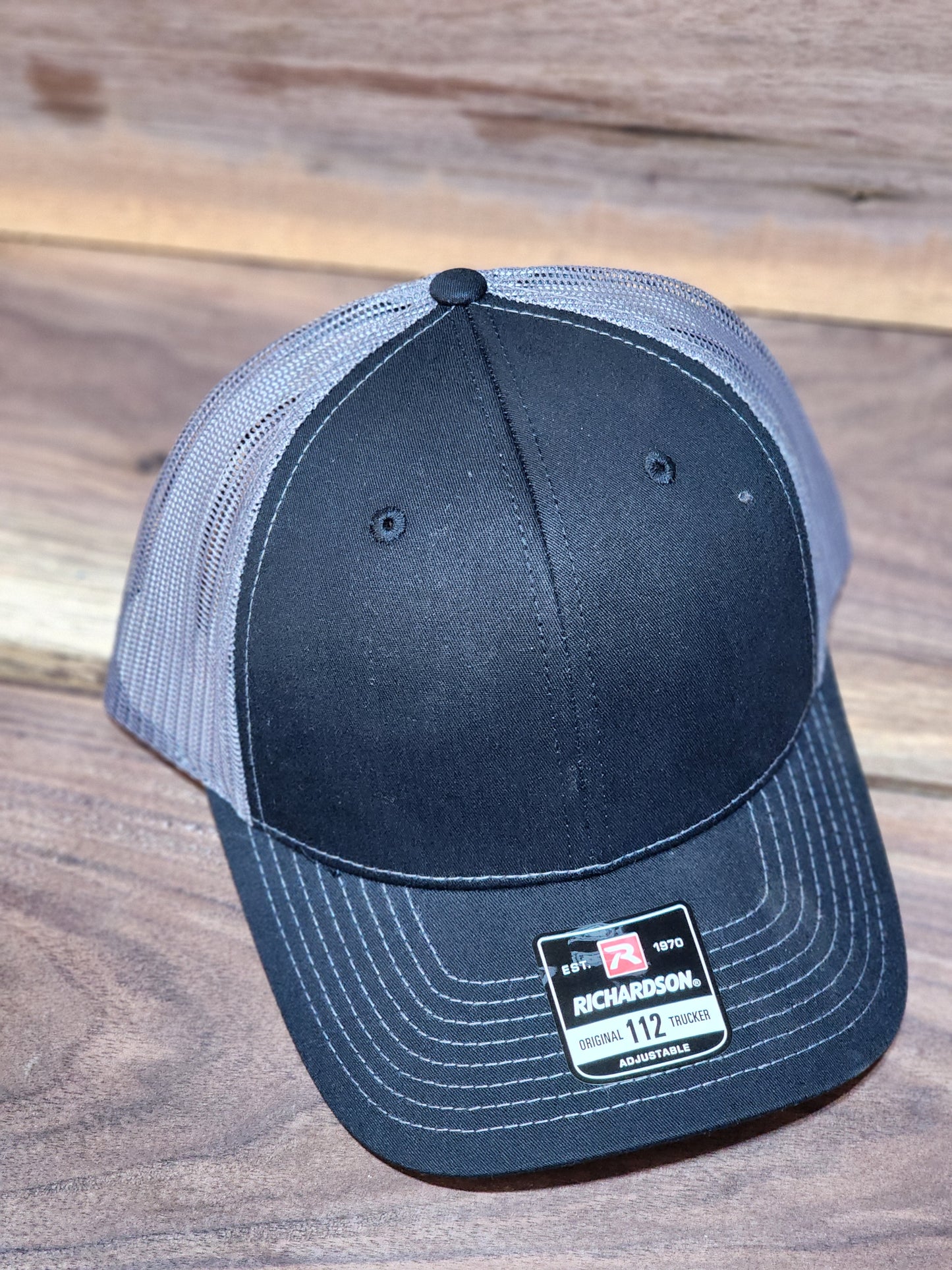 2ND Men's Apparel 2ND Logo Hat