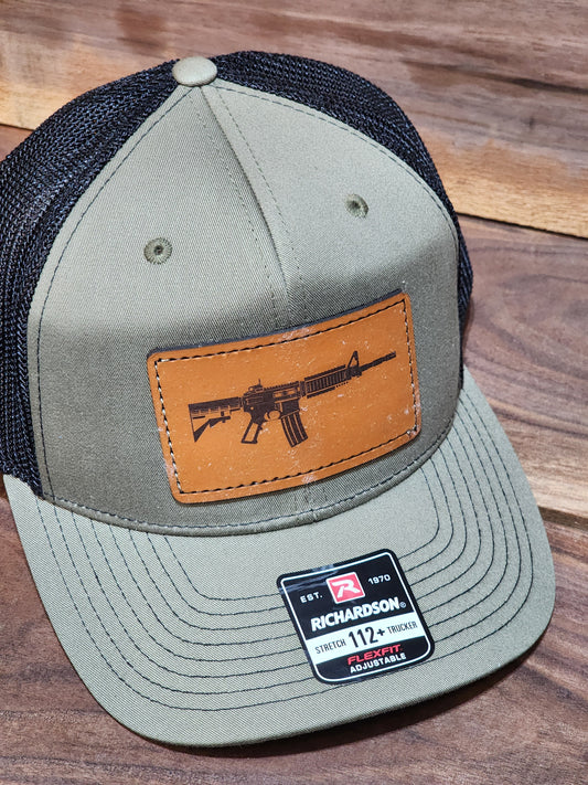 2ND Men's Apparel AR Hat