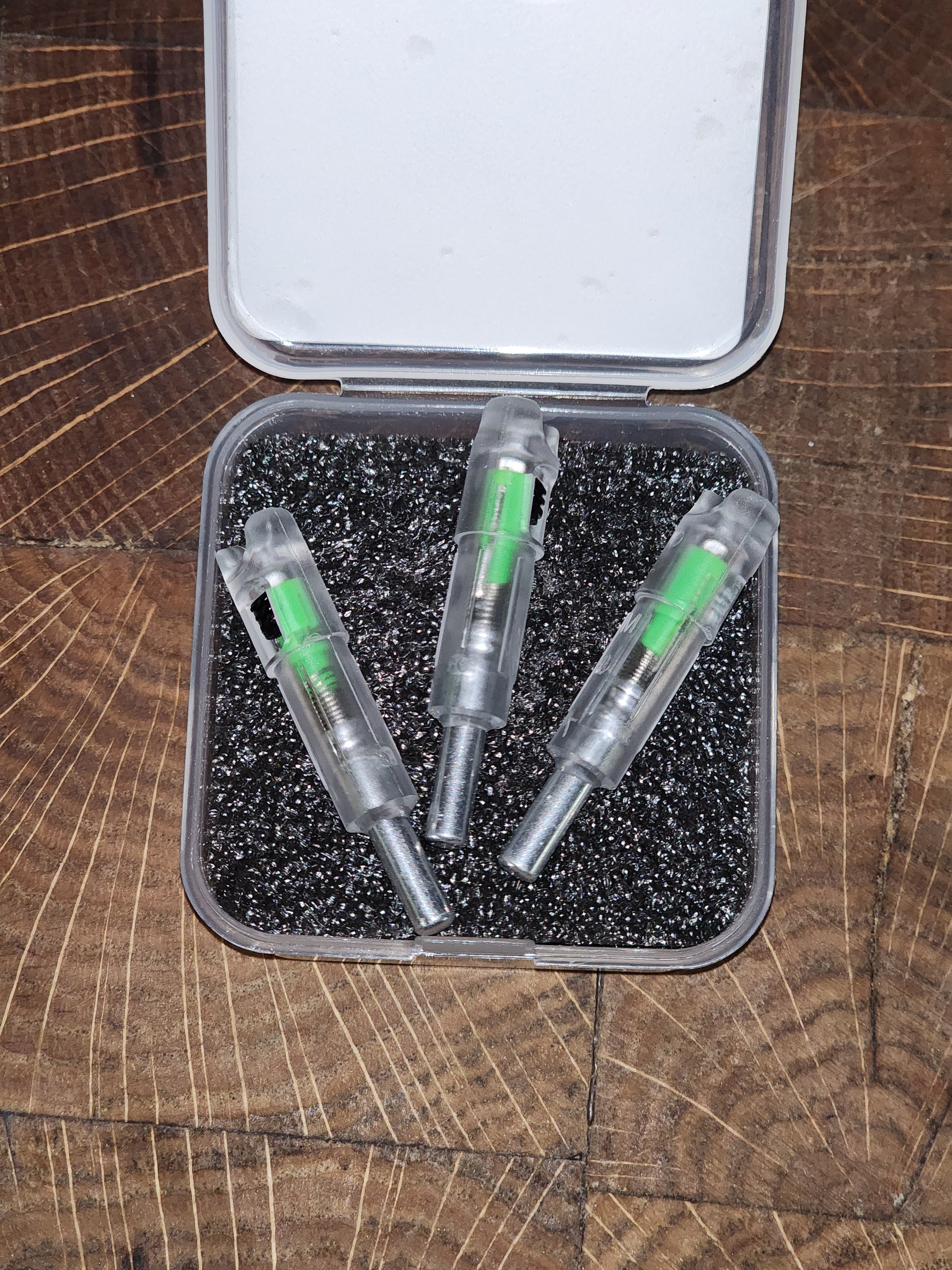 Dead Stop - Lighted Arrow Nocks - The Tool Store