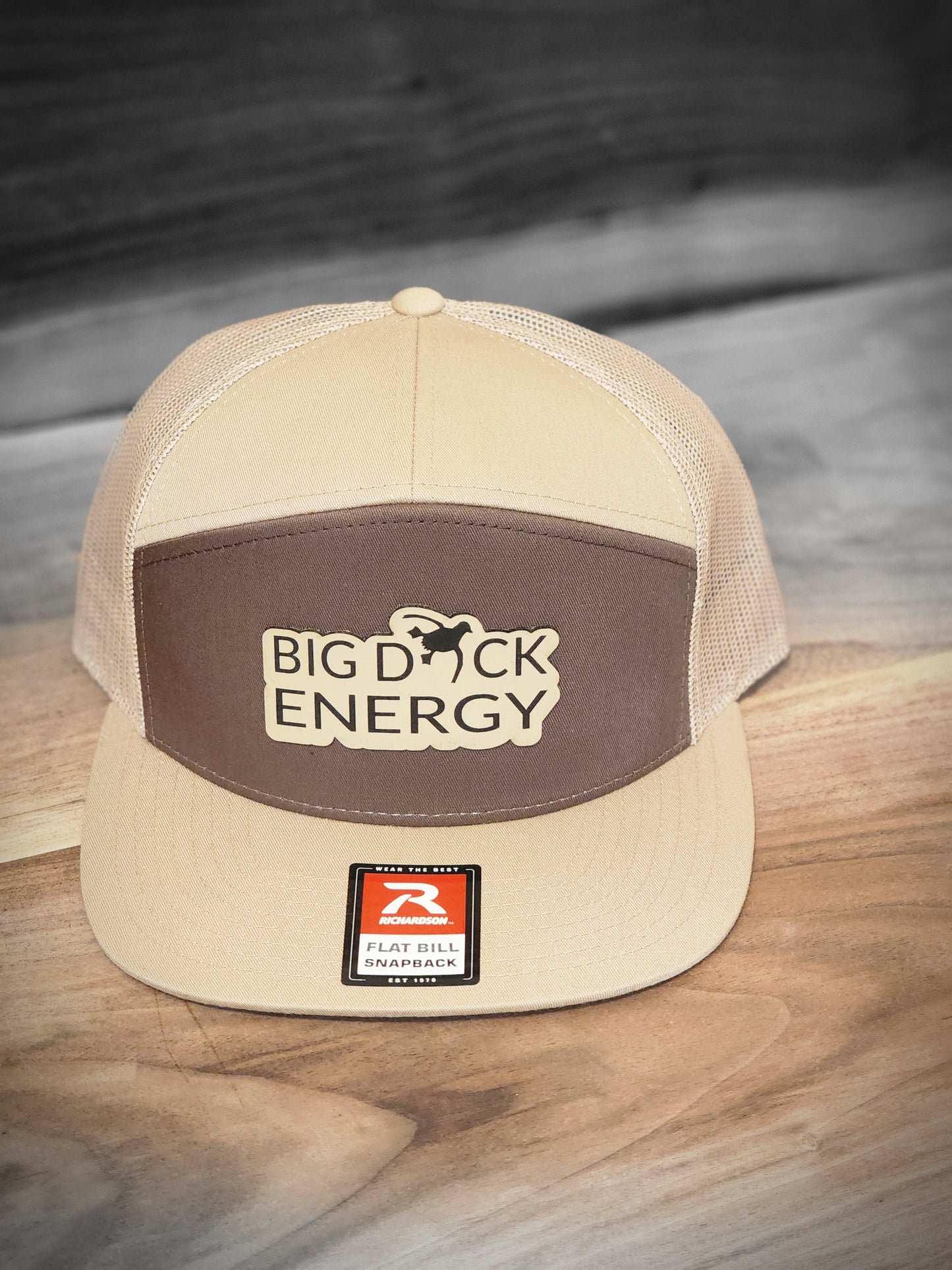 Big Duck Energy Cap - The Tool Store
