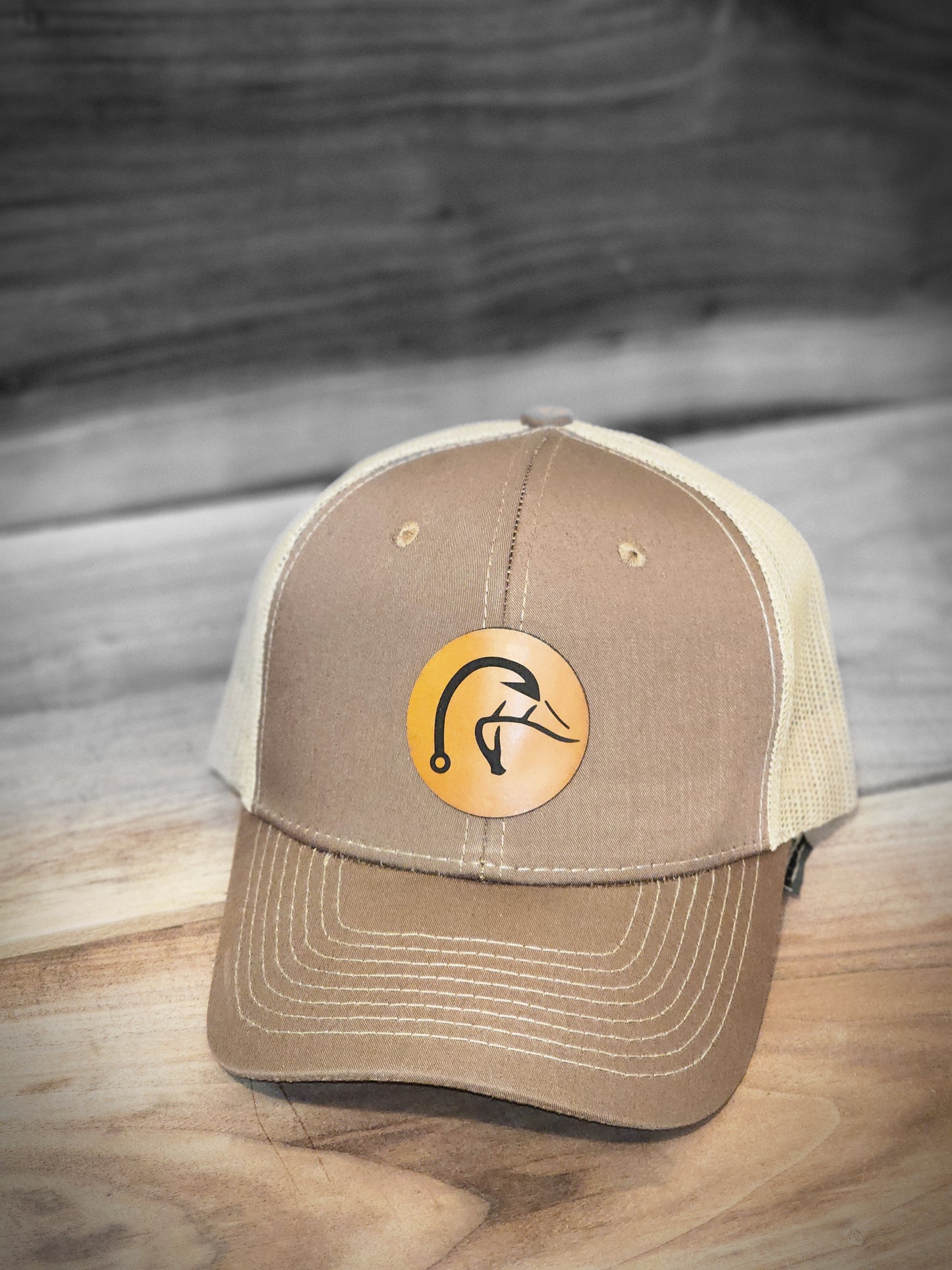 Hook Antler Duck Cap - The Tool Store