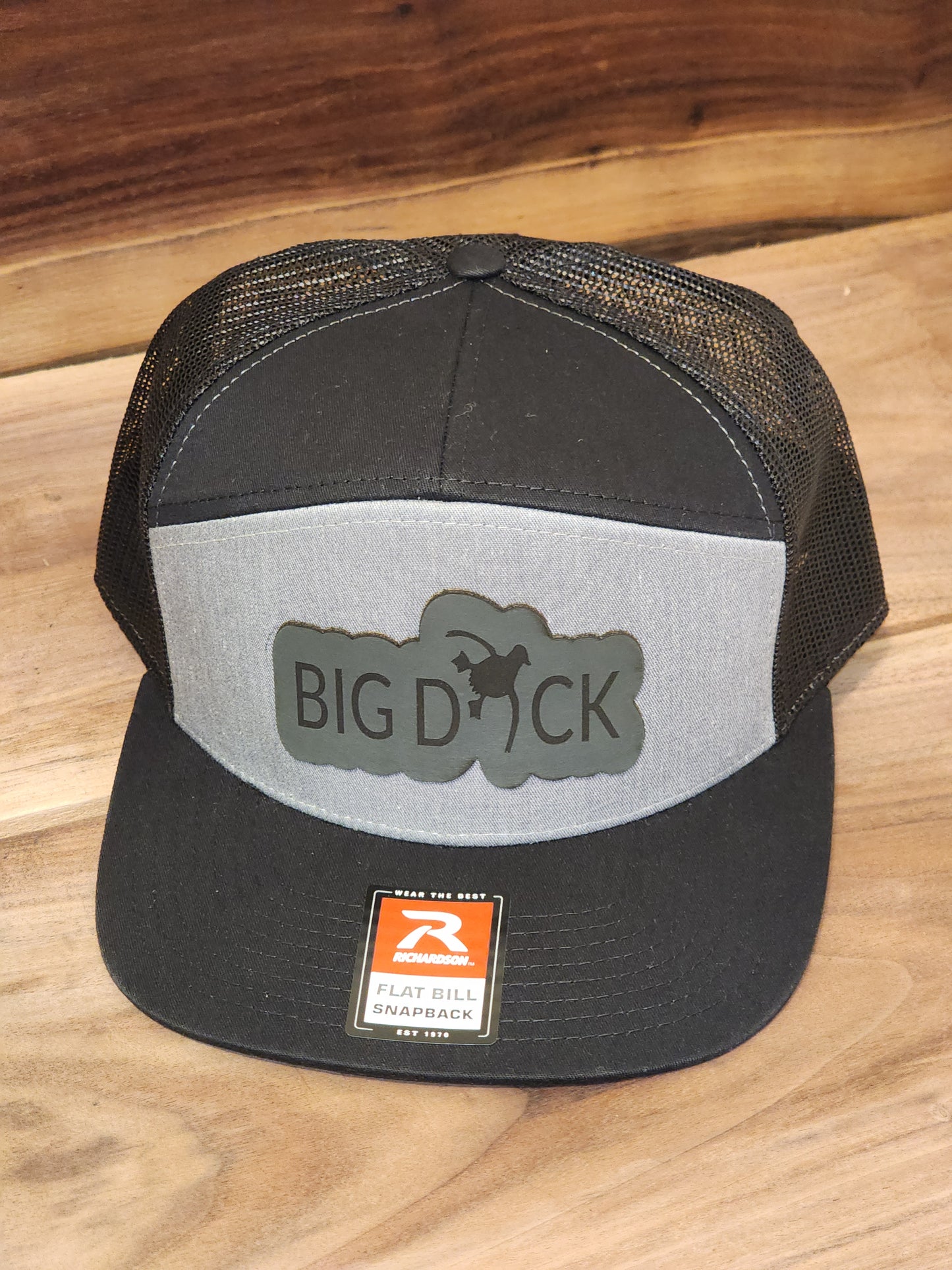 Big Duck Cap - The Tool Store