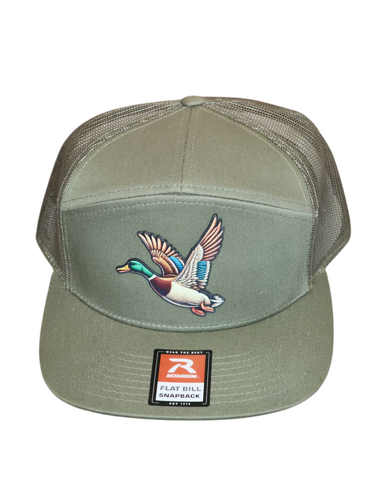 Mallard Cap - The Tool Store