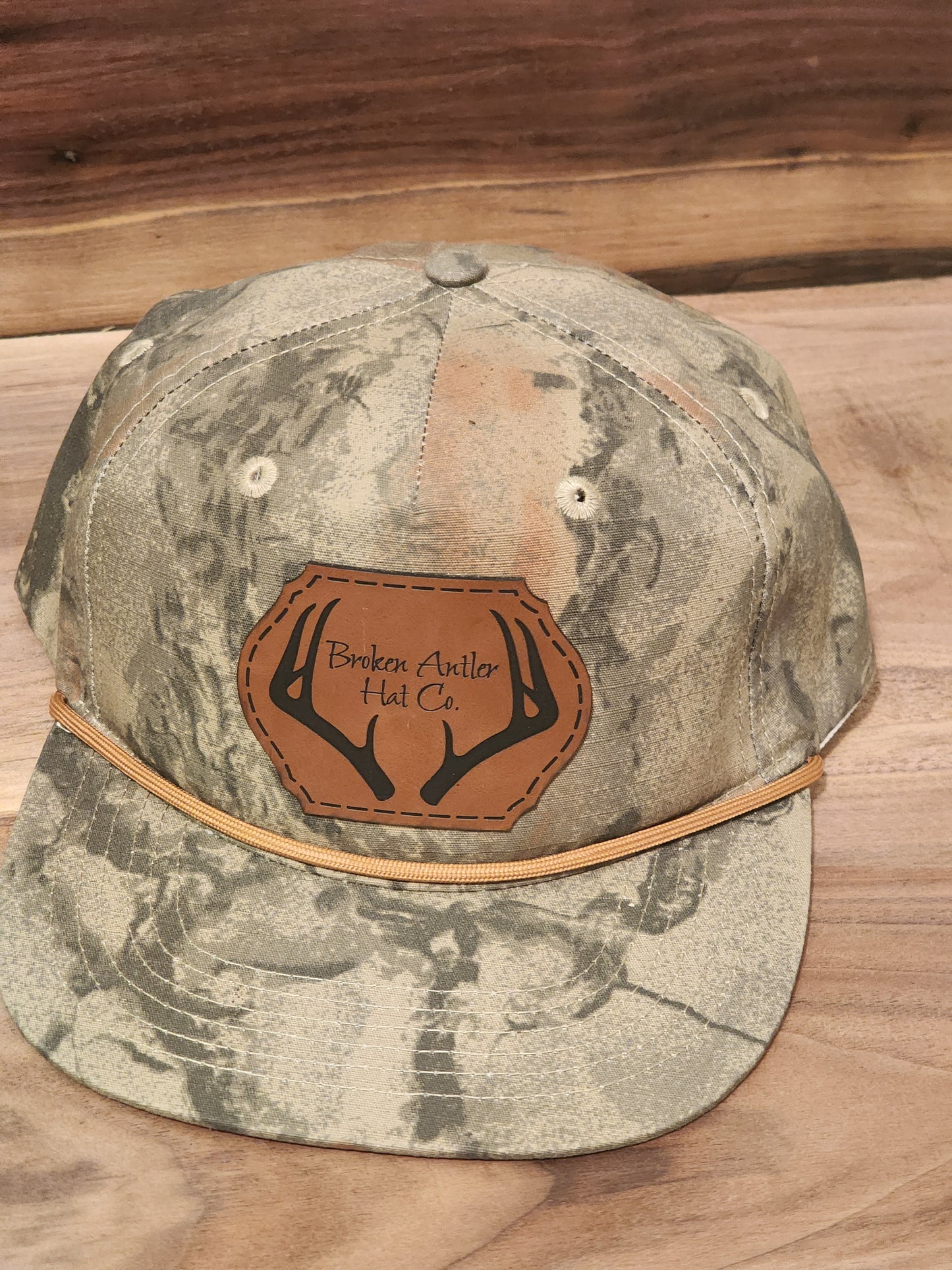 Broken Antler Hat Co- Rack - The Tool Store