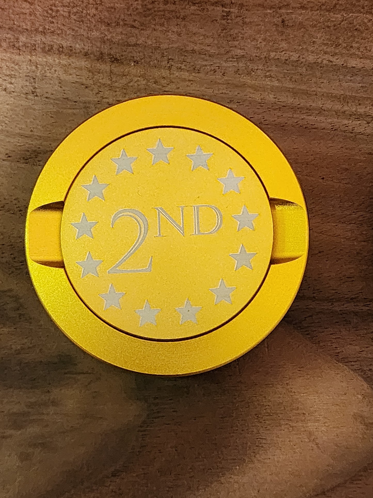 Zyn Tin - 2ND Men's Apparel - The Tool Store