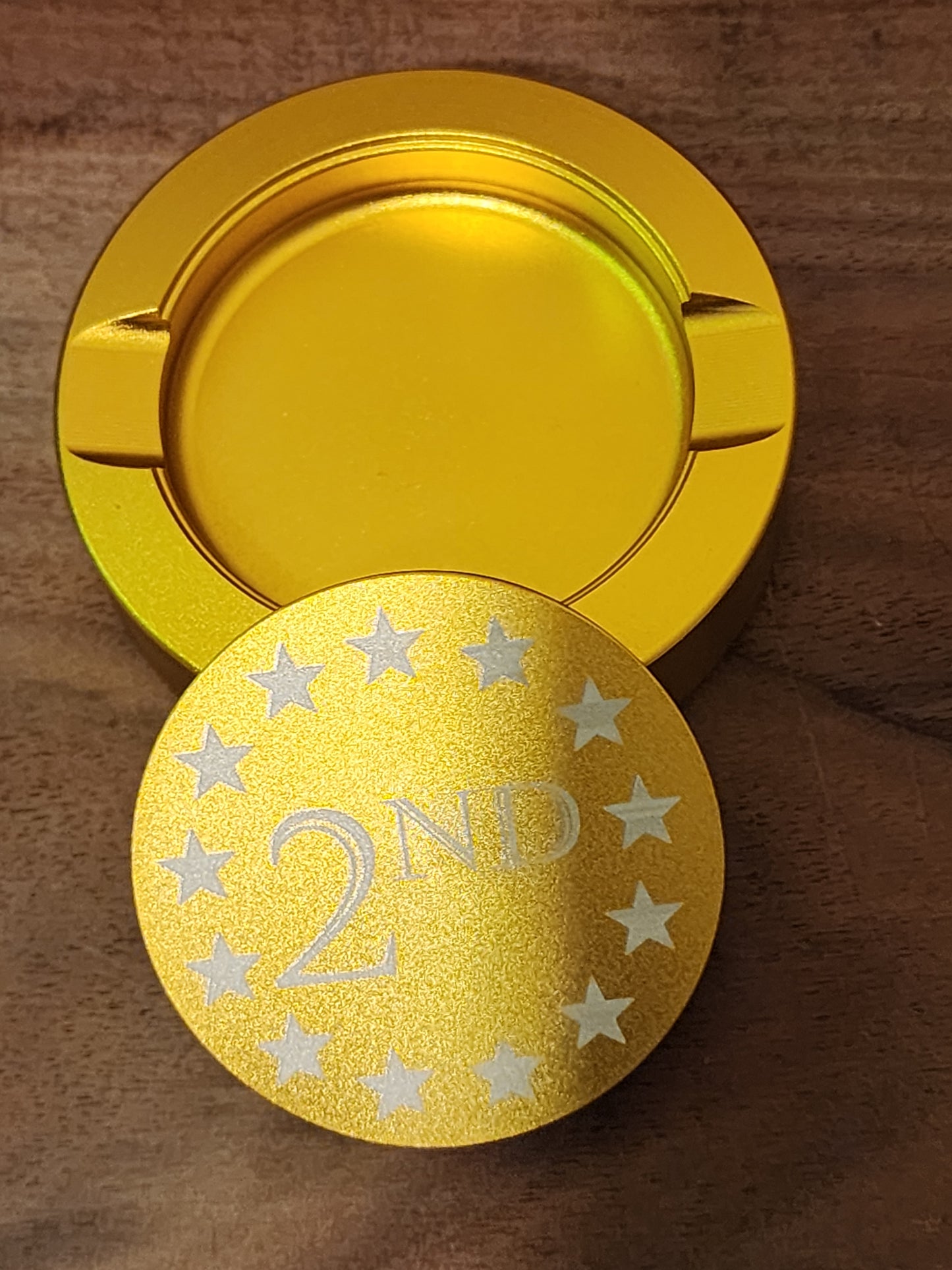 Zyn Tin - 2ND Men's Apparel - The Tool Store