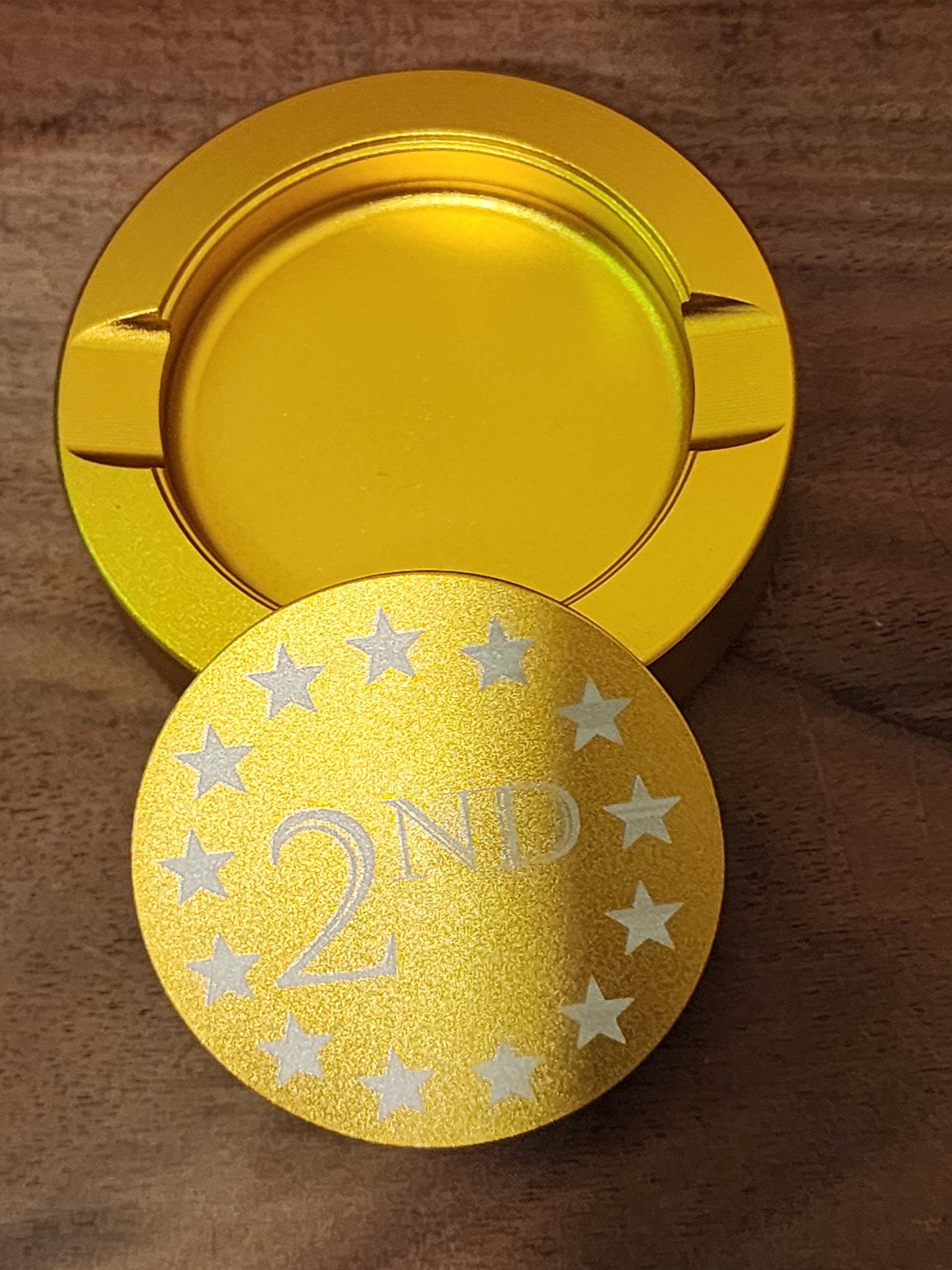 Zyn Tin - 2ND Men's Apparel - The Tool Store