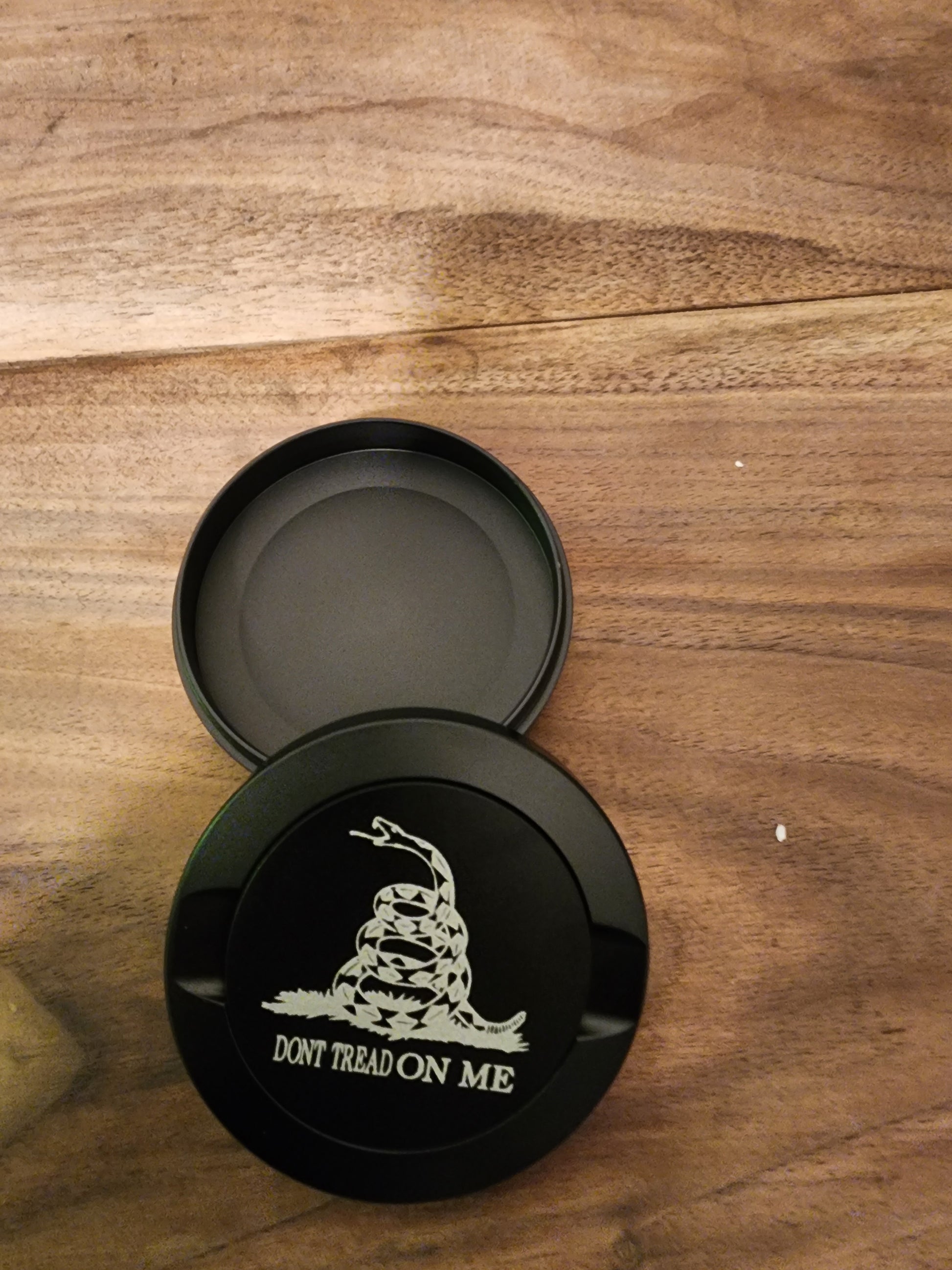 Zyn Tin - 2ND Men's Apparel - The Tool Store