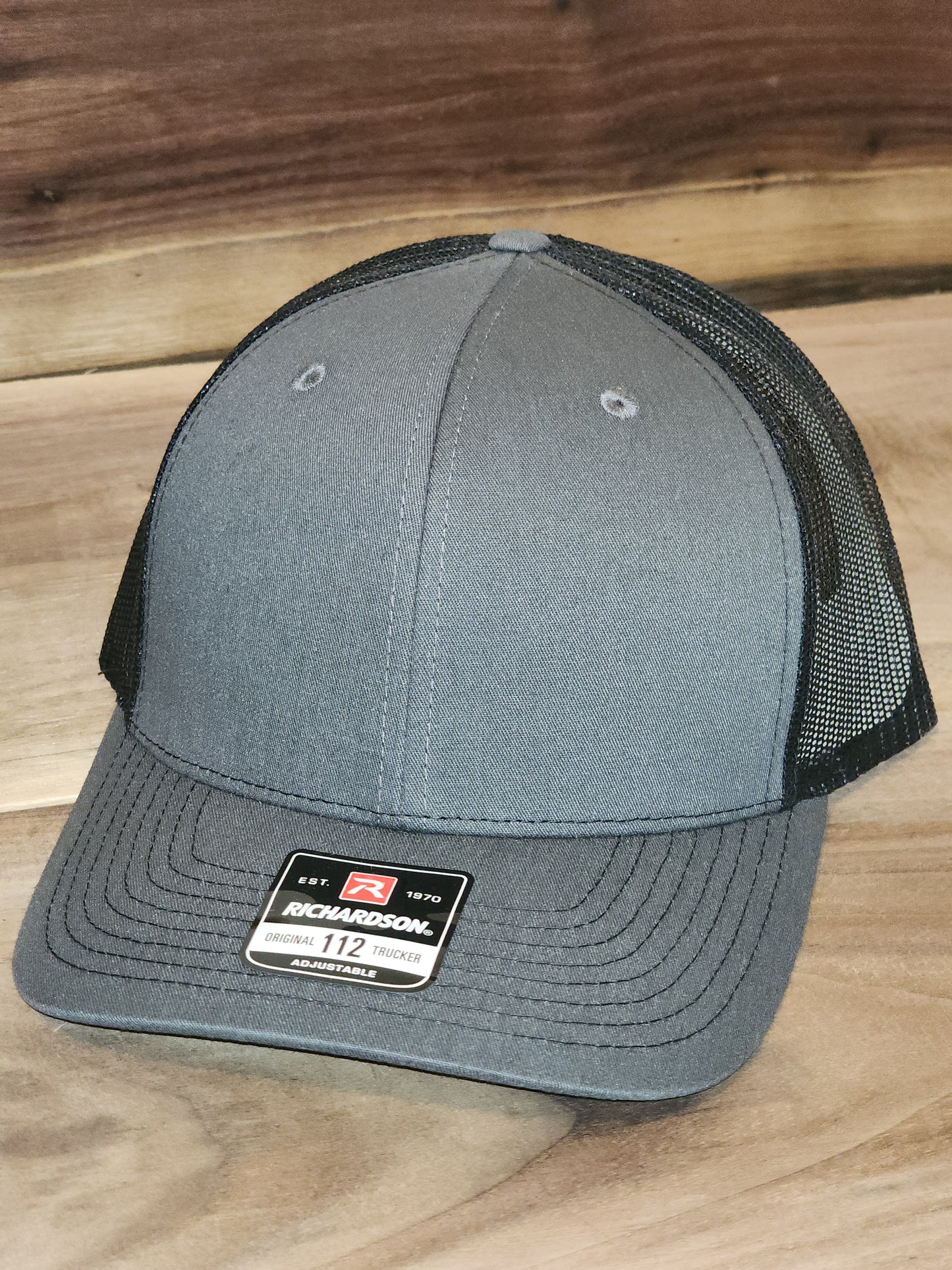 2ND Men's Apparel Jerusalem Cross Hat