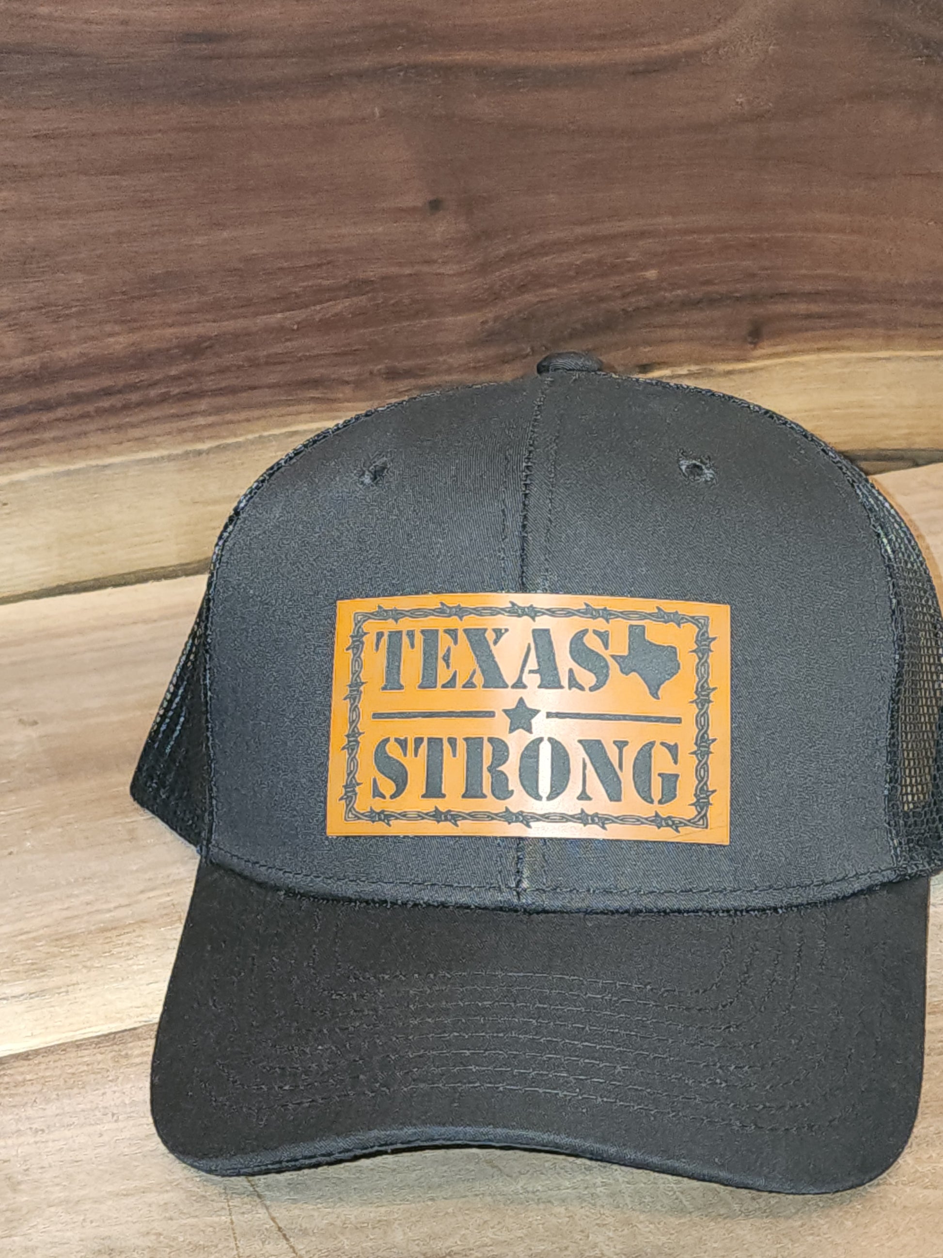 Texas Strong Hat - The Tool Store