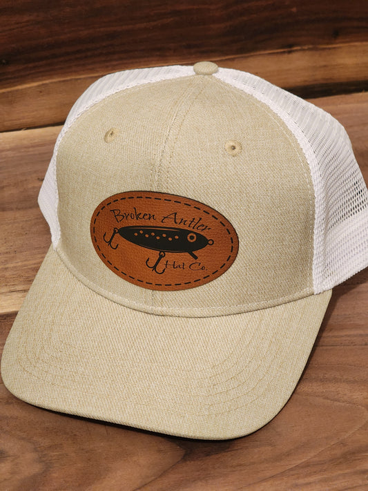Broken Antler Hat Co- The Lure - The Tool Store