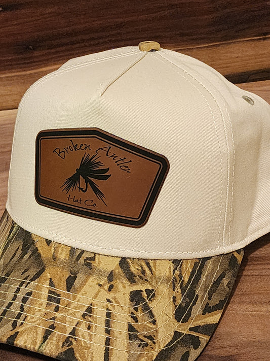 Broken Antler Hat Co- The Fly - The Tool Store