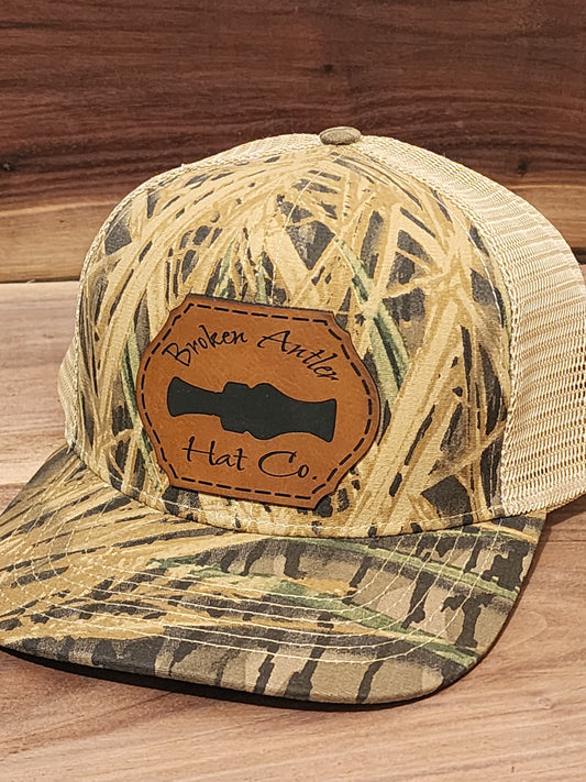 Broken Antler Hat Co- The Call - The Tool Store