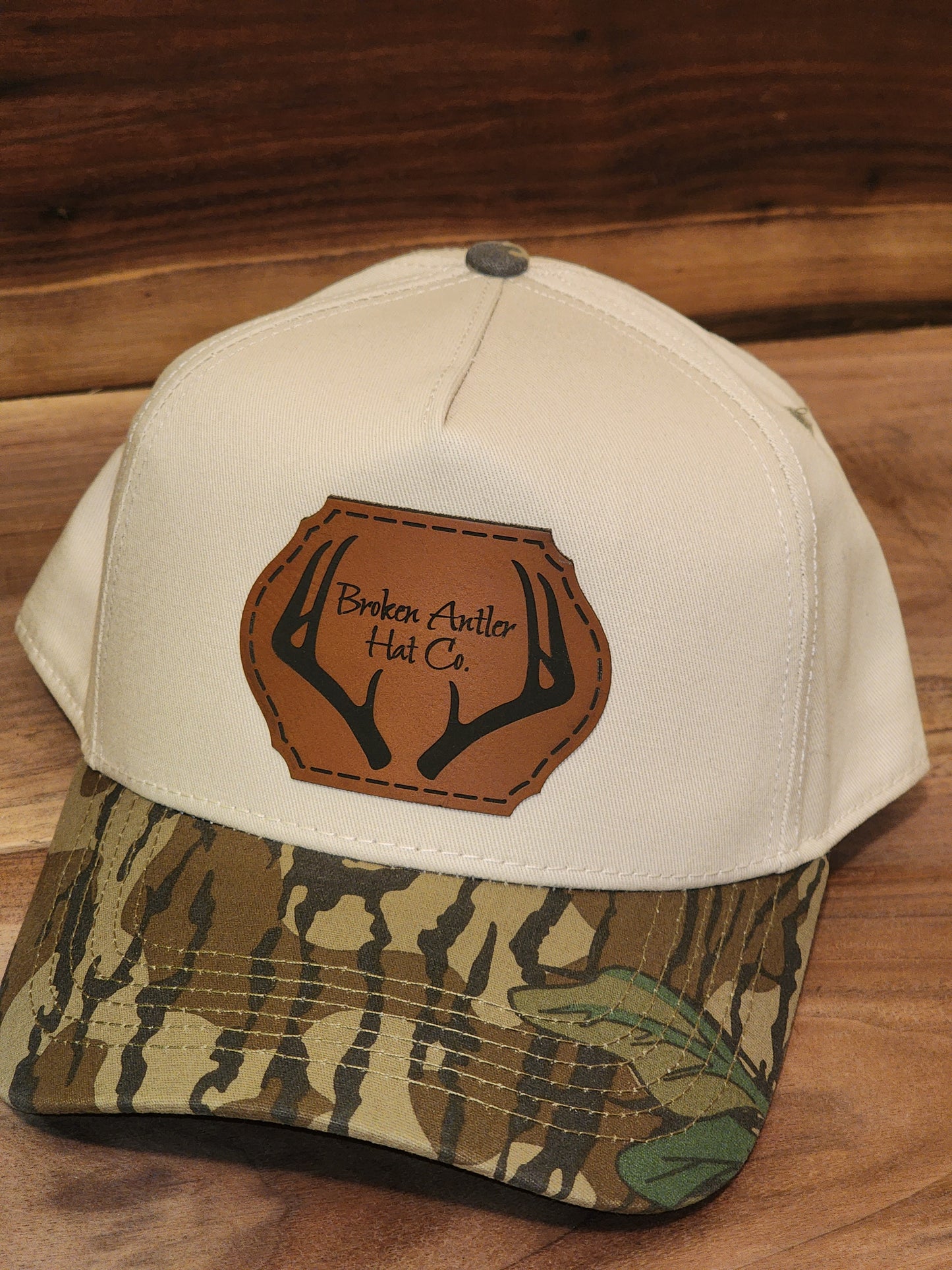 Broken Antler Hat Co- Rack - The Tool Store