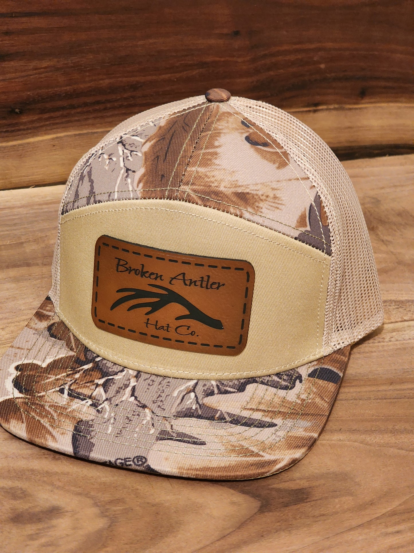 Broken Antler Hat Co- Antler - The Tool Store