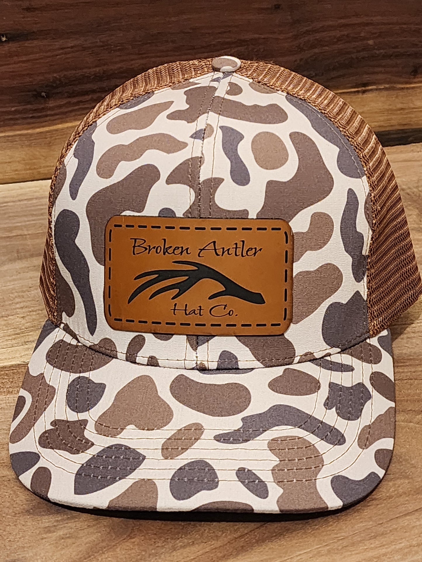 Broken Antler Hat Co- Antler - The Tool Store