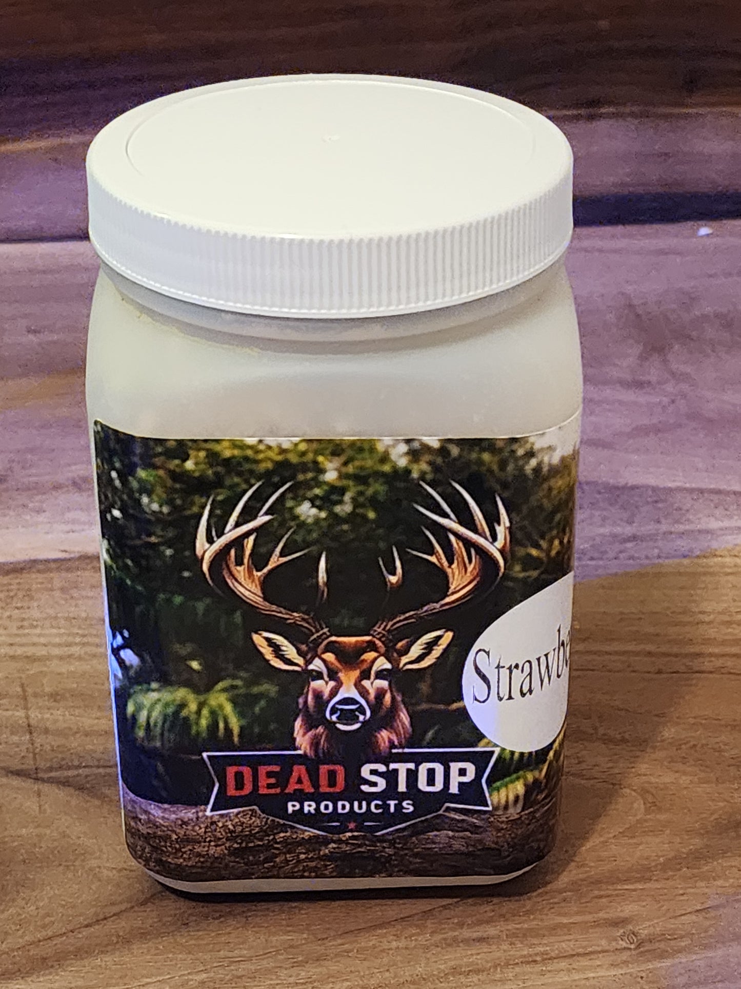 Dead Stop Deer Attractant (powder) - The Tool Store