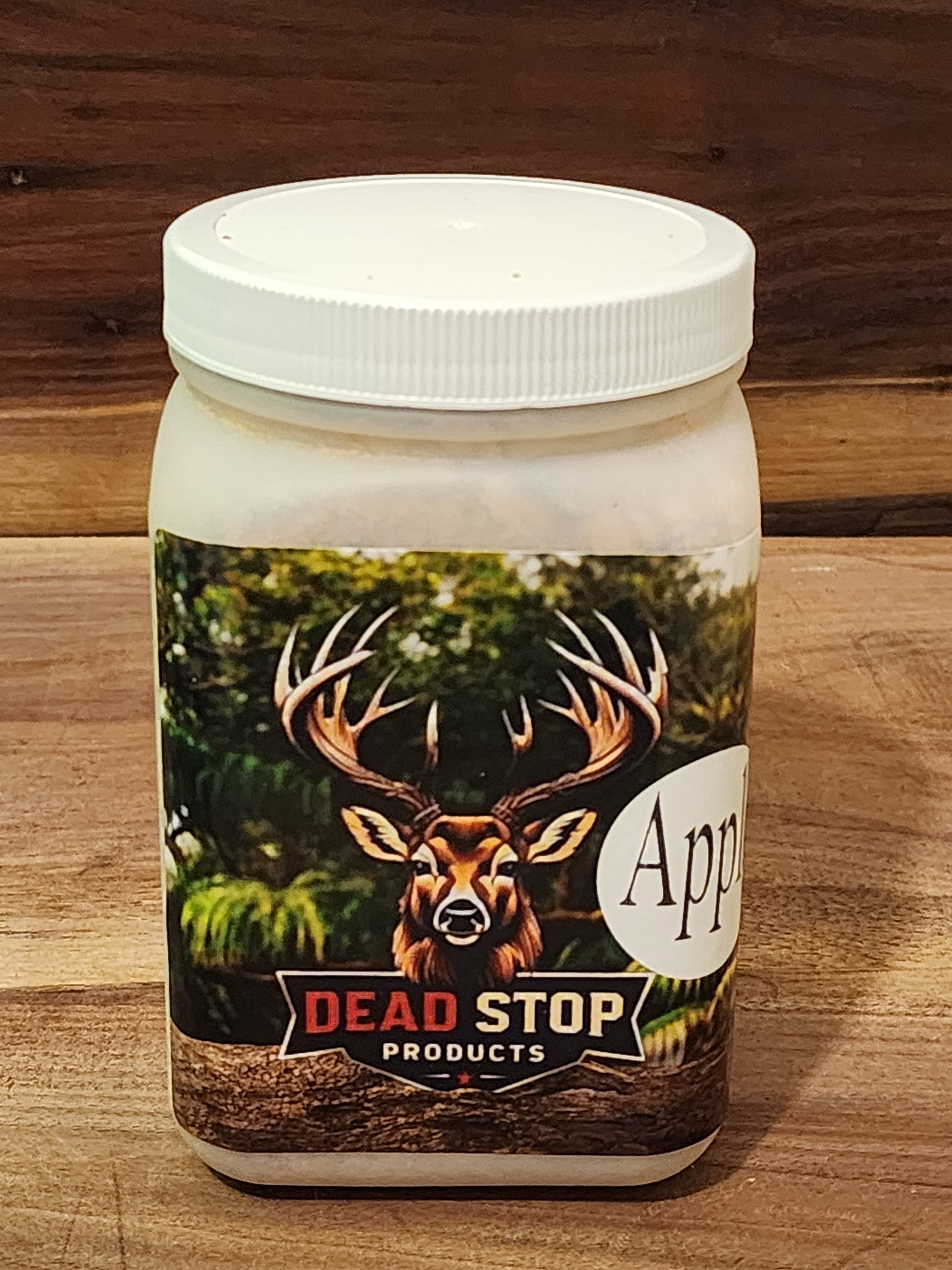 Dead Stop Deer Attractant (powder) - The Tool Store