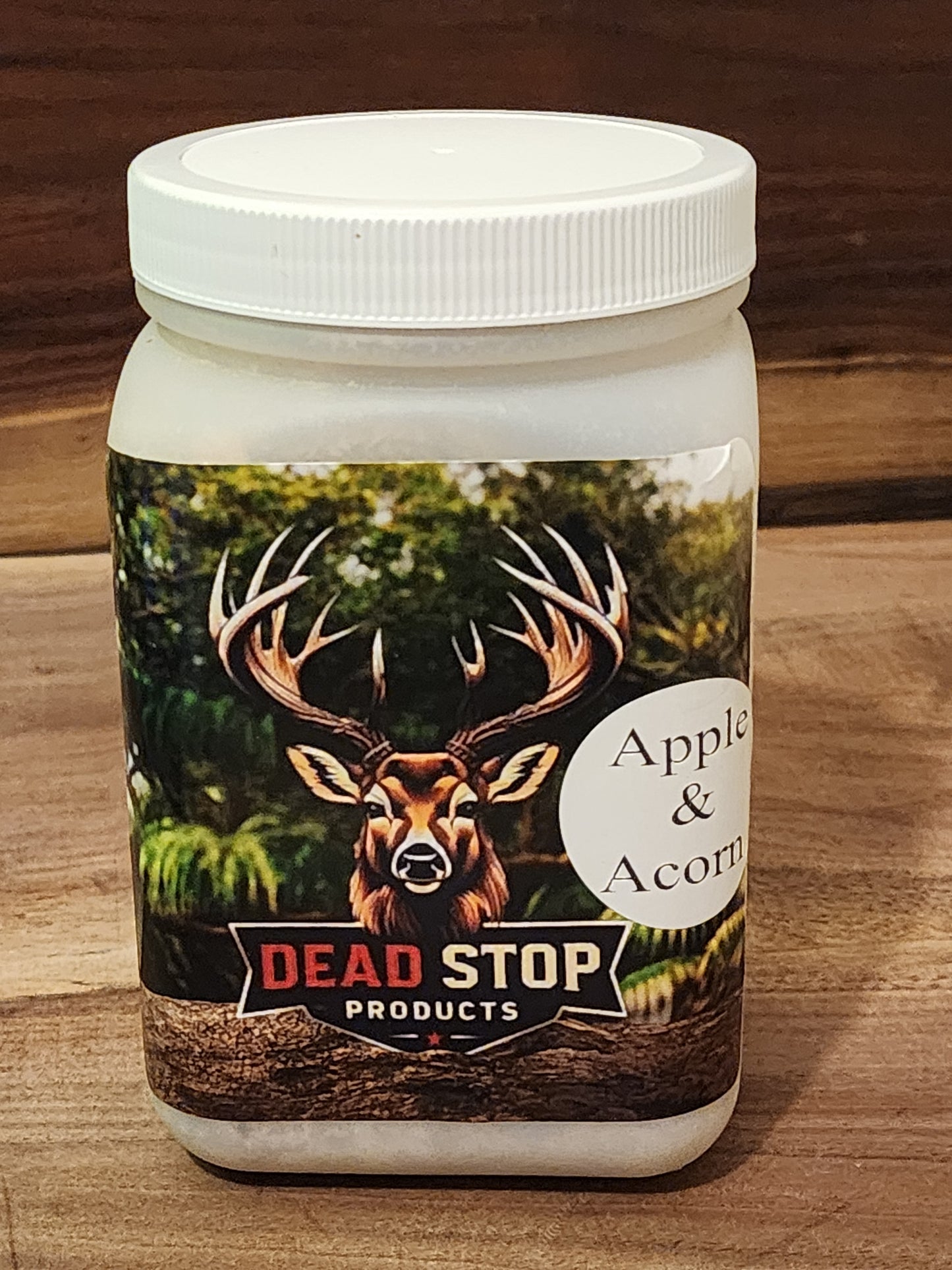 Dead Stop Deer Attractant (powder) - The Tool Store