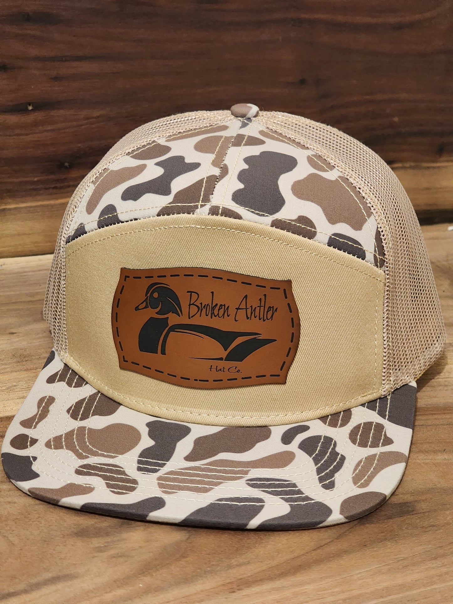 Broken Antler Hat Co- The Decoy - The Tool Store