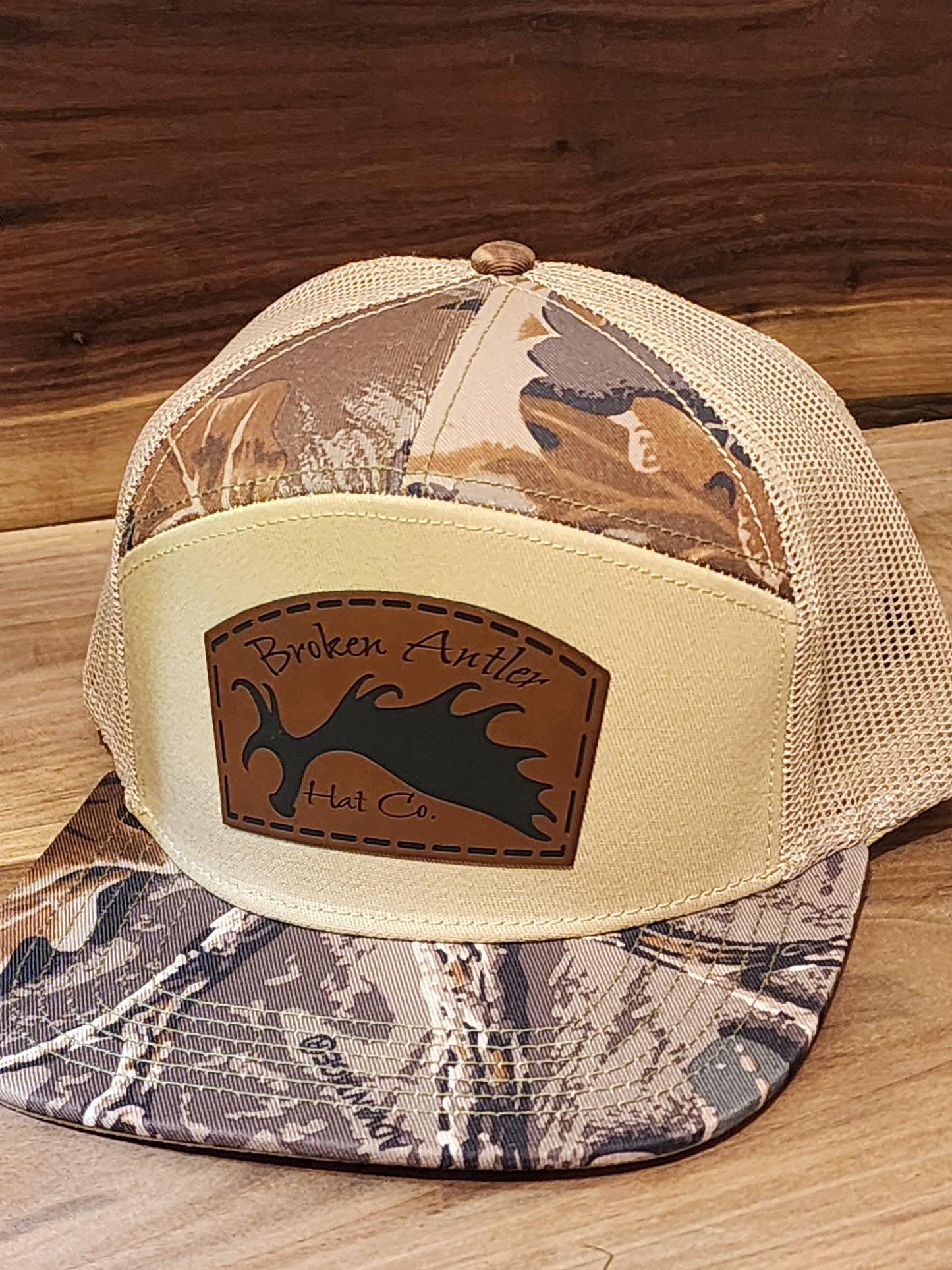 Broken Antler Hat Co- The Moose Shed - The Tool Store