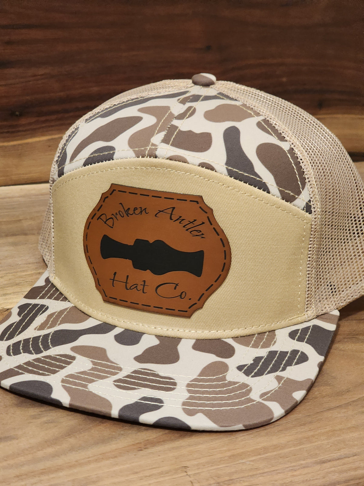 Broken Antler Hat Co- The Call - The Tool Store