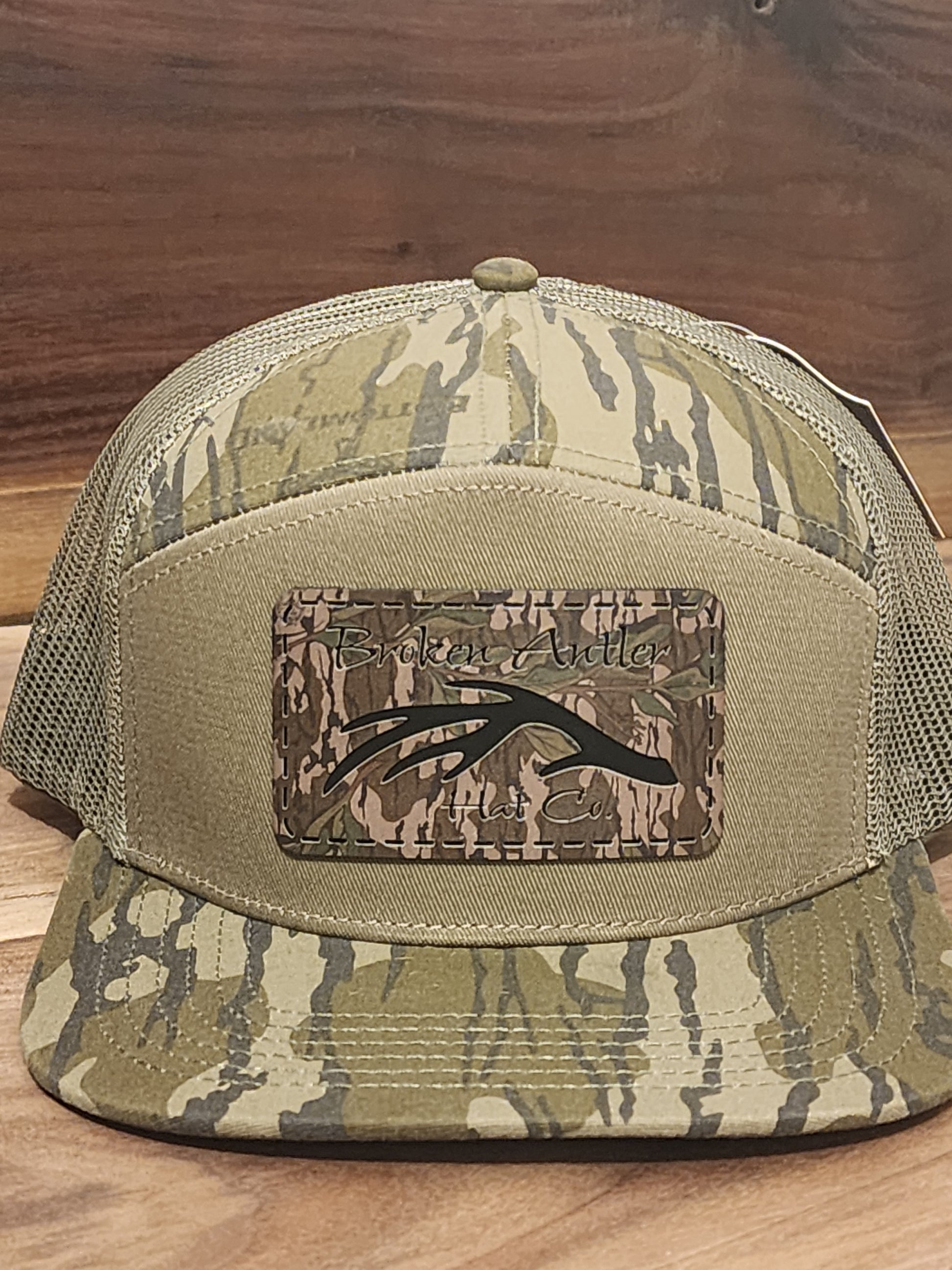 Broken Antler Hat Co- The Shed - The Tool Store