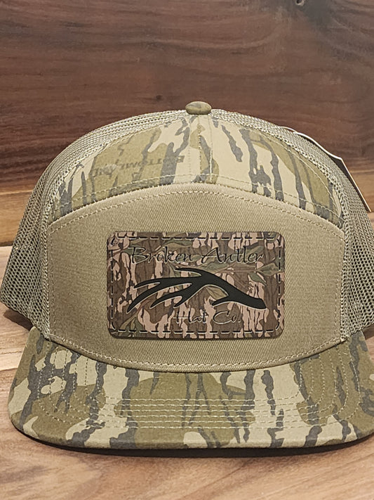 Broken Antler Hat Co- The Shed - The Tool Store