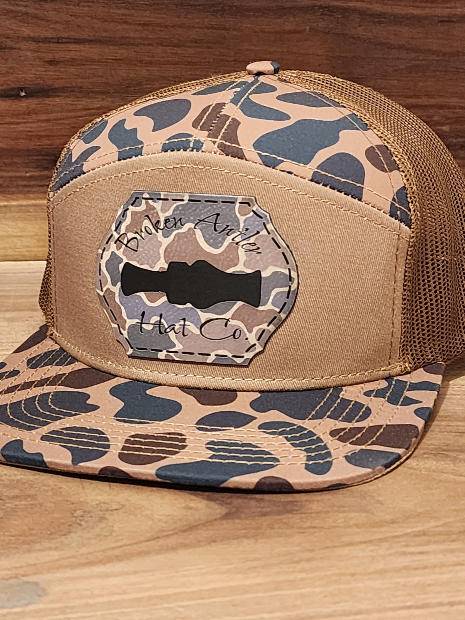 Broken Antler Hat Co- The Call - The Tool Store