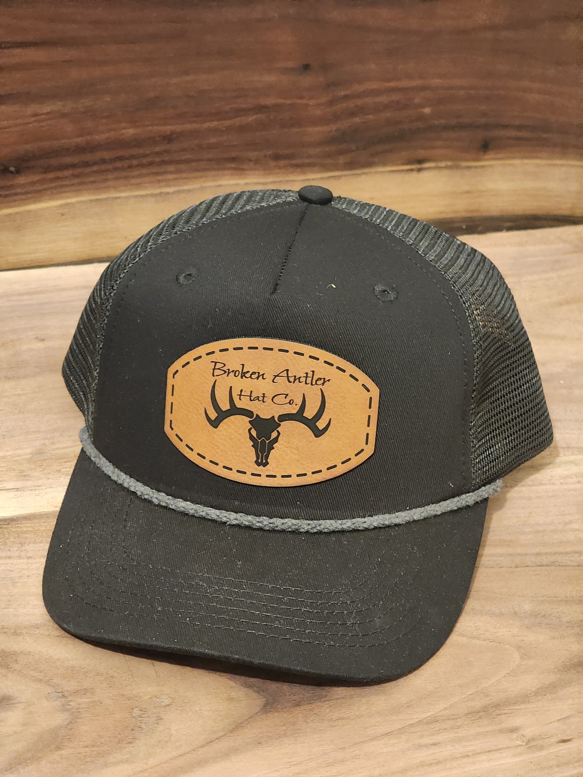Broken Antler Hat Co- Mad Deer - The Tool Store
