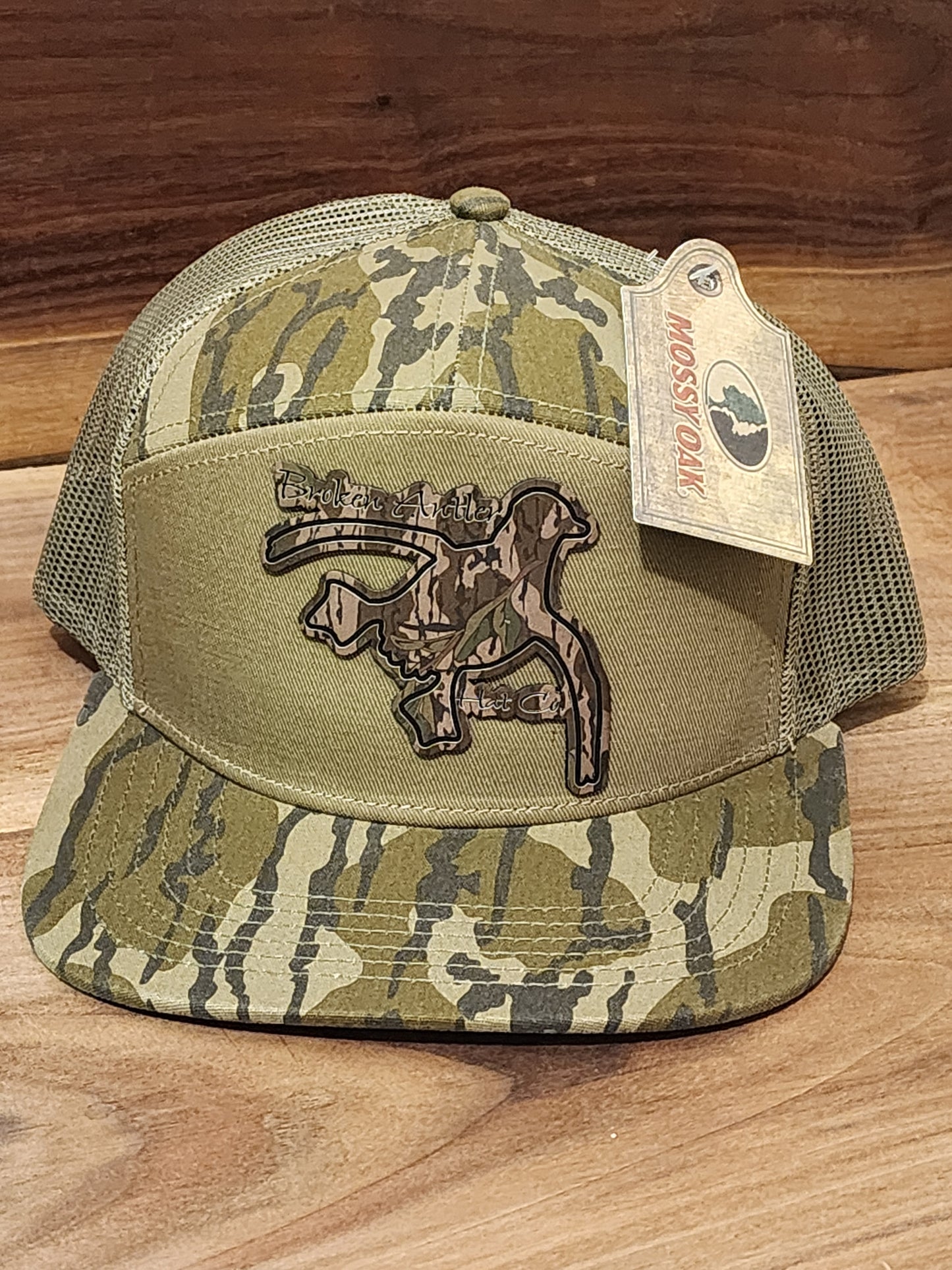 Broken Antler Hat Co- The Landing - The Tool Store