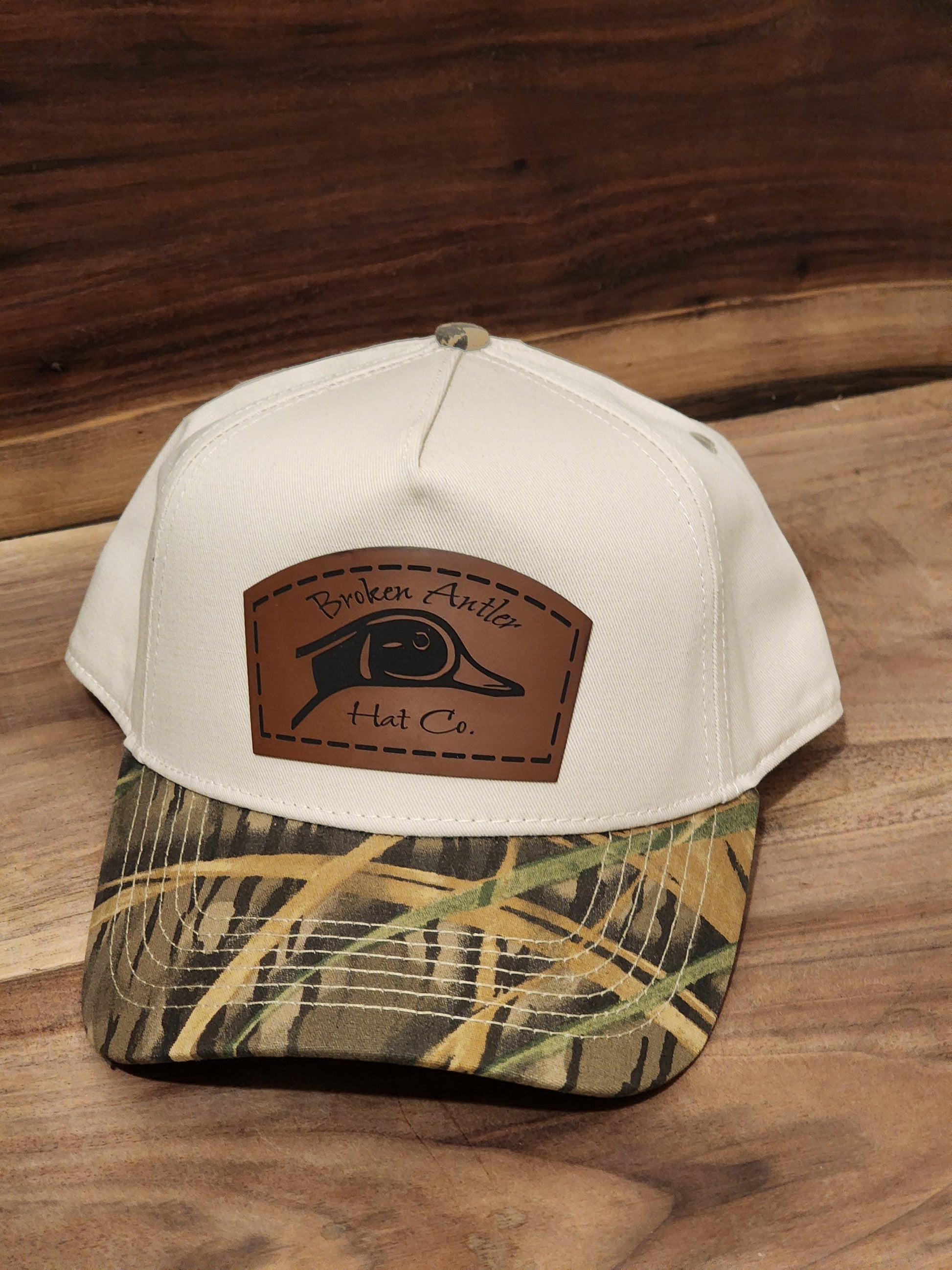 Broken Antler Hat Co- Duck Head - The Tool Store