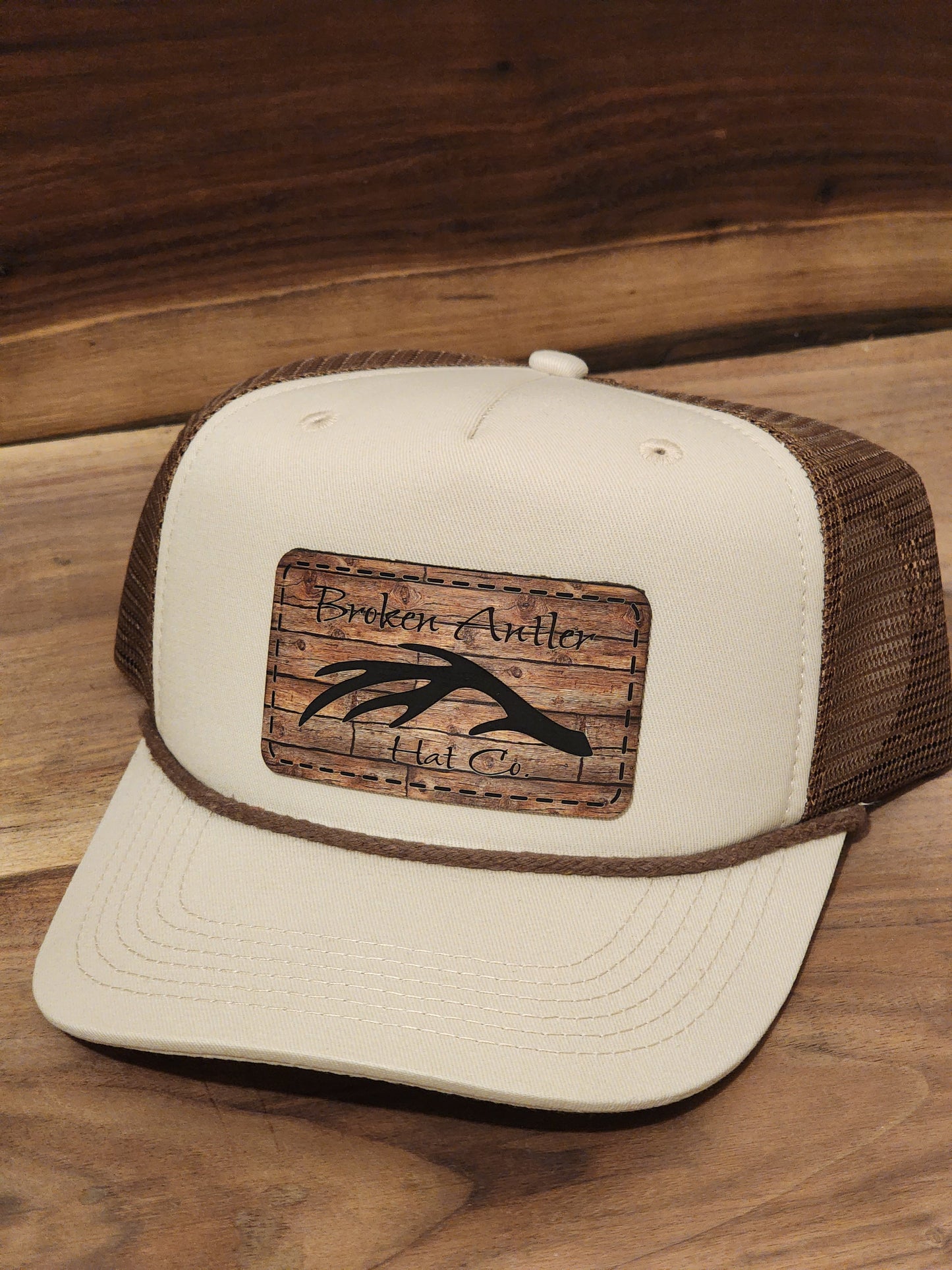 Broken Antler Hat Co- The Shed - The Tool Store
