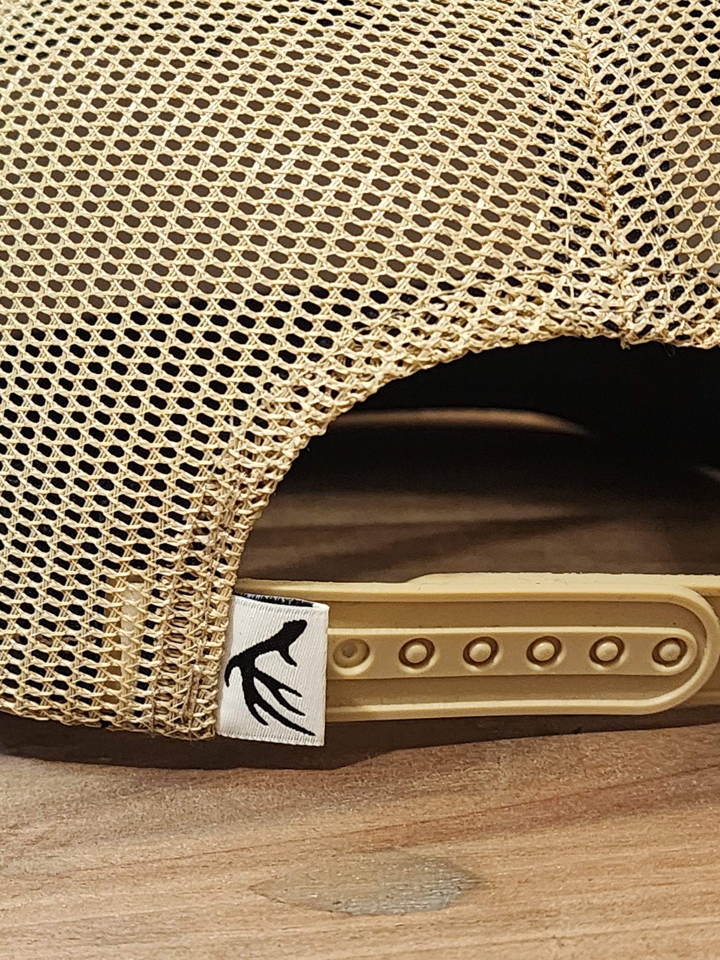 Broken Antler Hat Co- Ol' Tom Hat