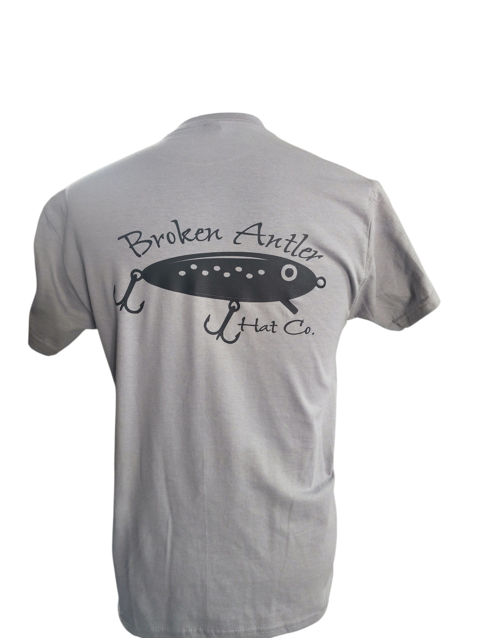 Broken Antler Hat Co.- Broken Antler The Lure Shirt - The Tool Store