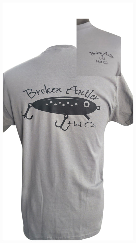 Broken Antler Hat Co.- Broken Antler The Lure Shirt - The Tool Store