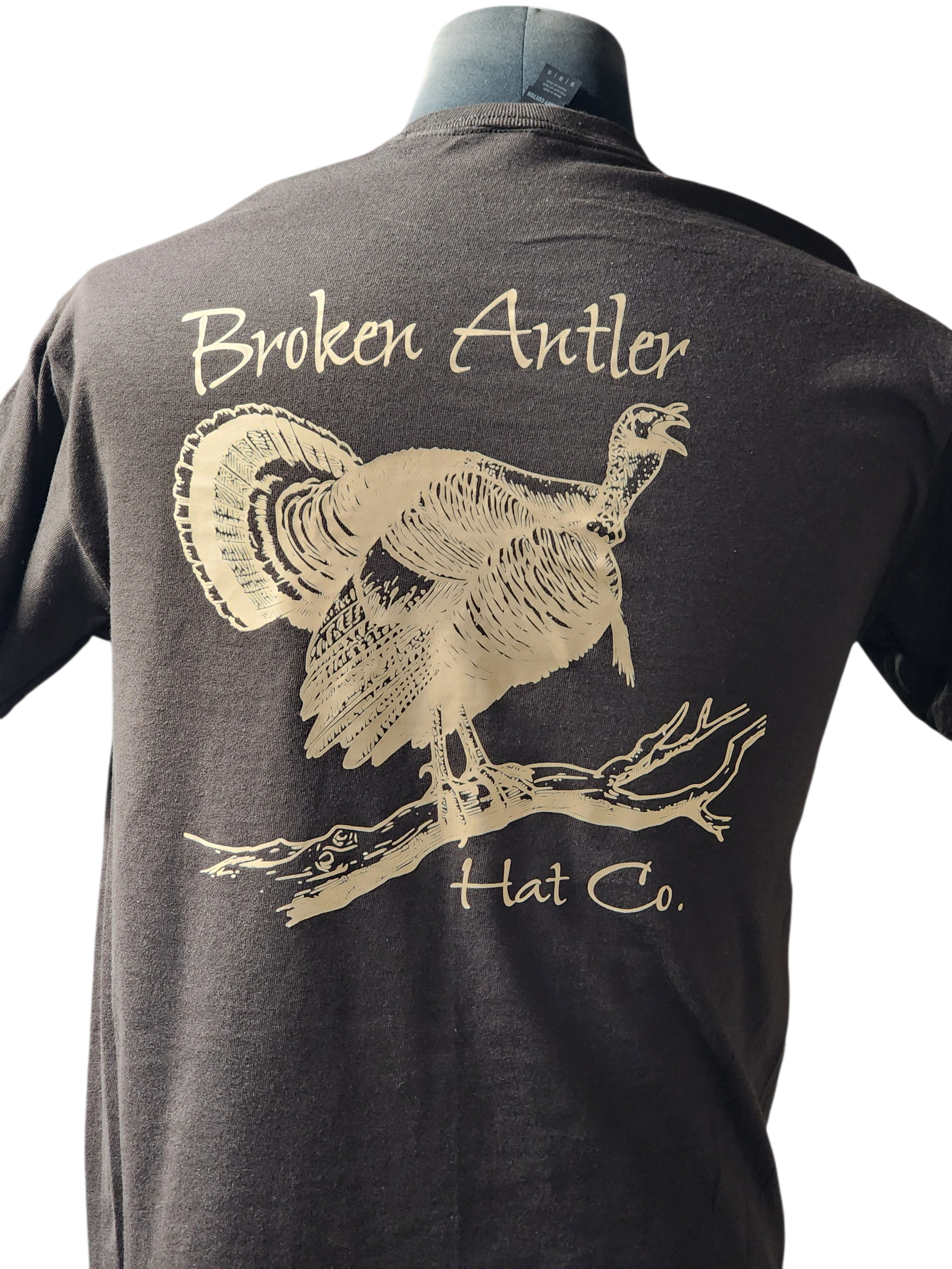Broken Antler Hat Co.- Limb Gobbler - The Tool Store