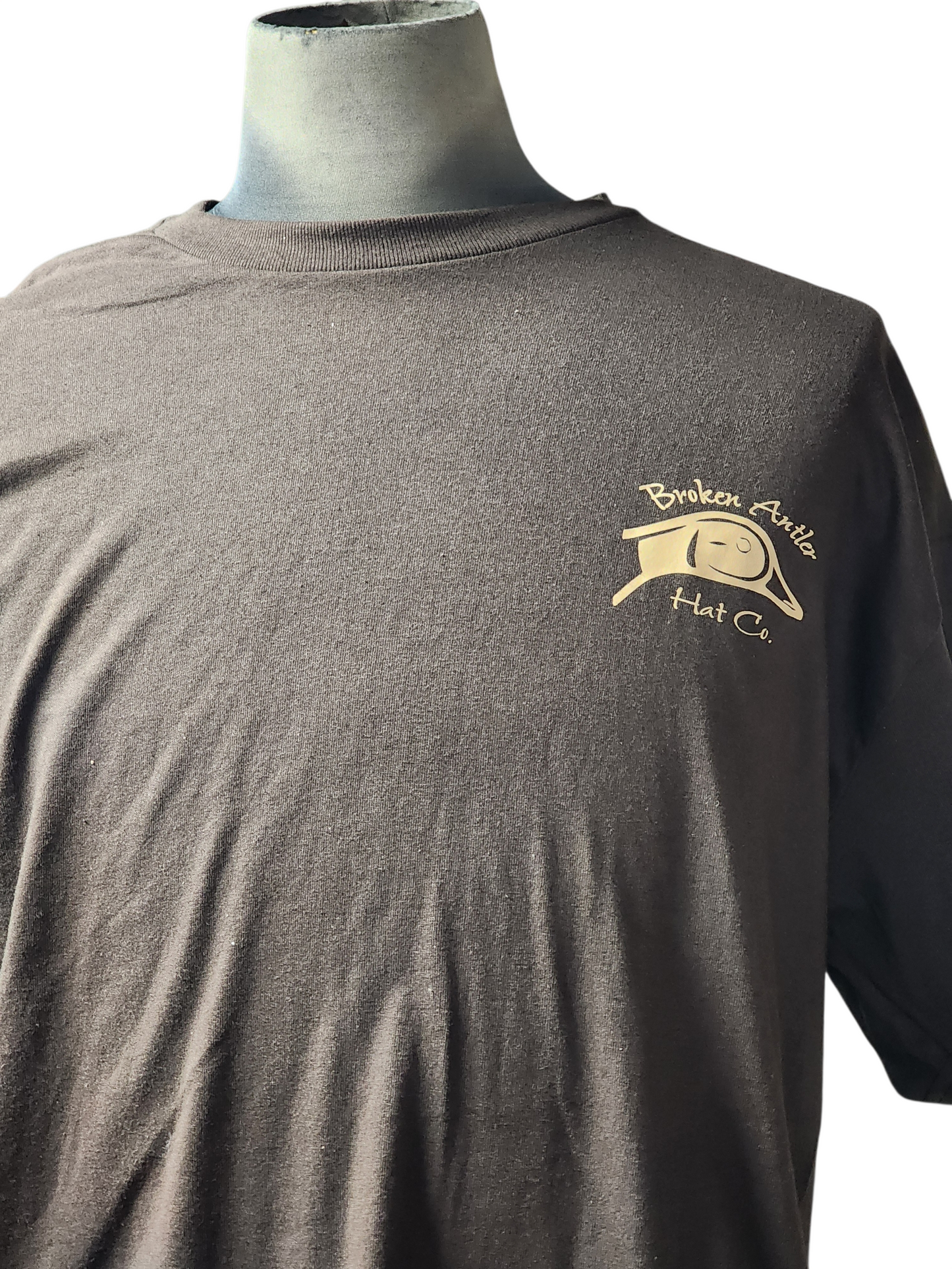 Broken Antler Hat Co.- Pintail Shirt - The Tool Store