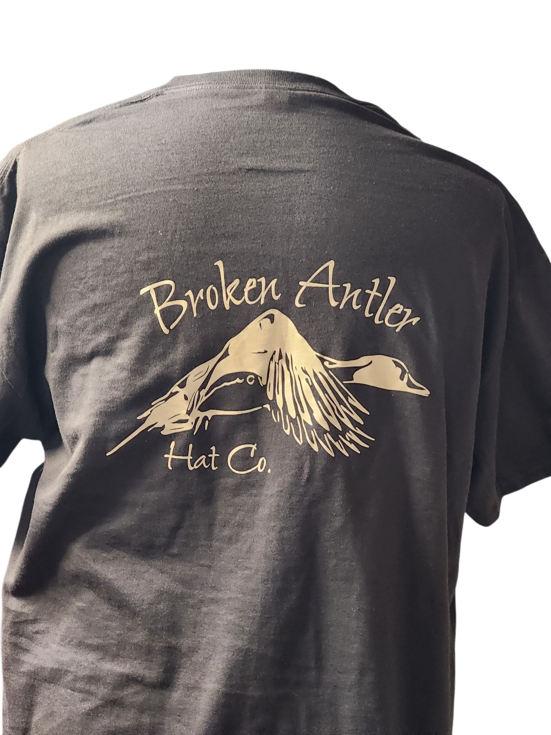 Broken Antler Hat Co.- Pintail Shirt - The Tool Store