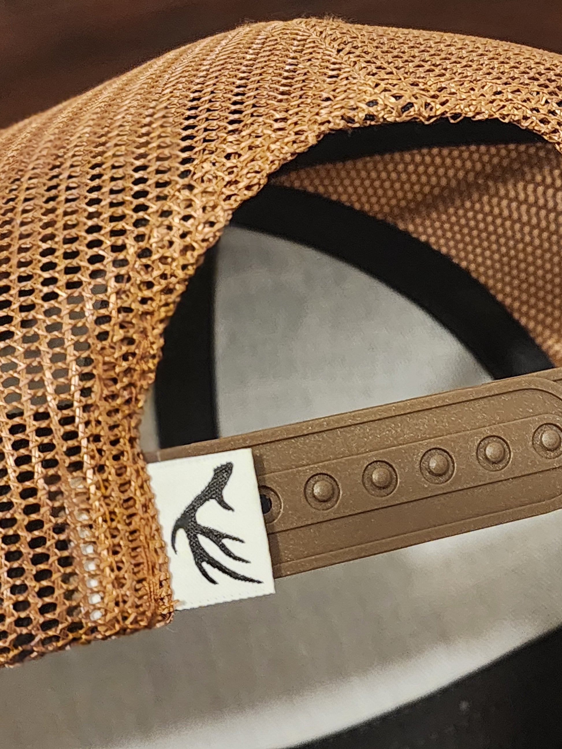 Broken Antler Hat Co- Rebel - The Tool Store