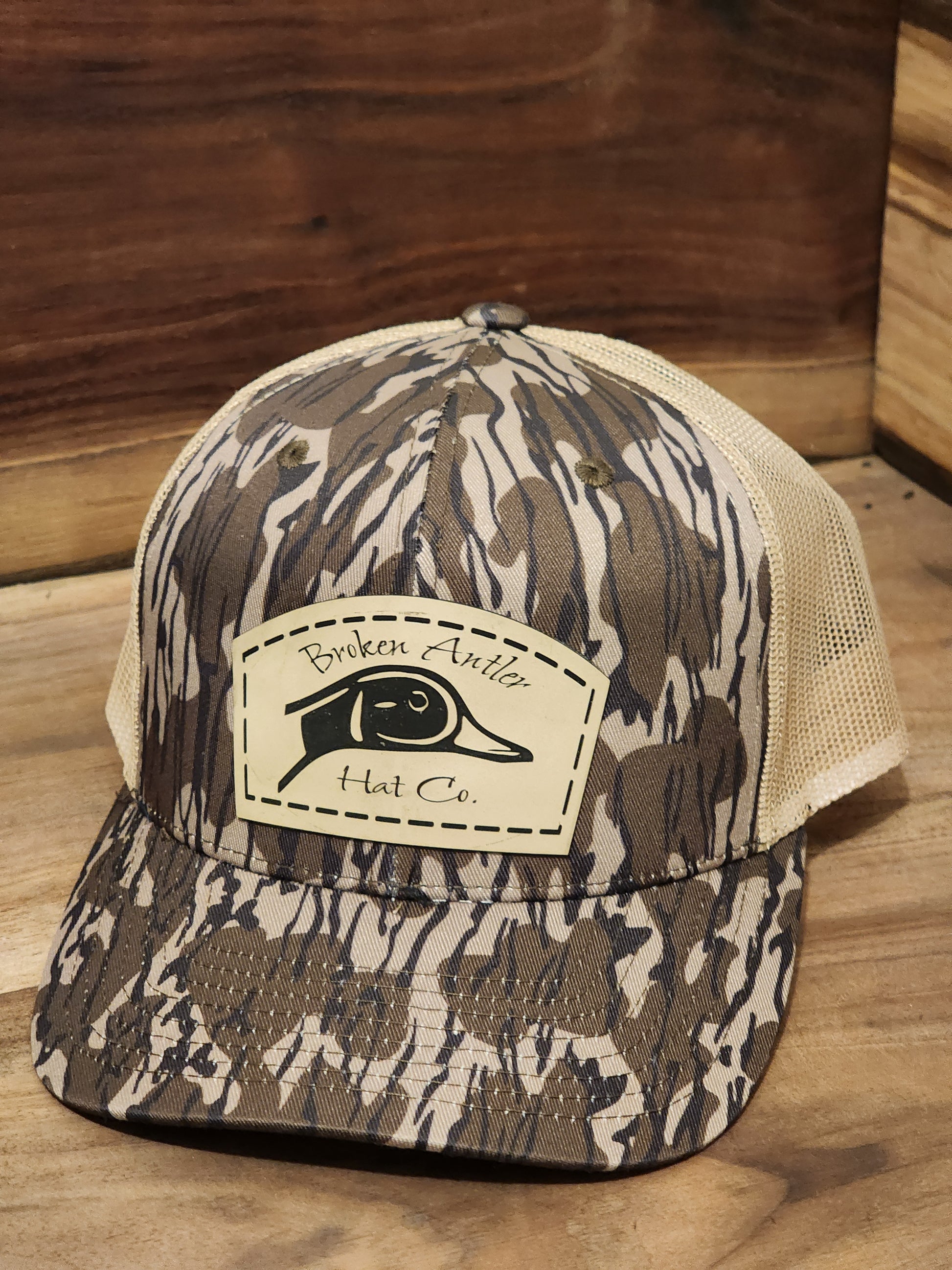 Broken Antler Hat Co- Duck Head - The Tool Store