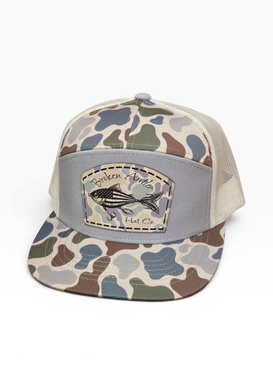 Broken Antler Hat Co- The USA Lure - The Tool Store
