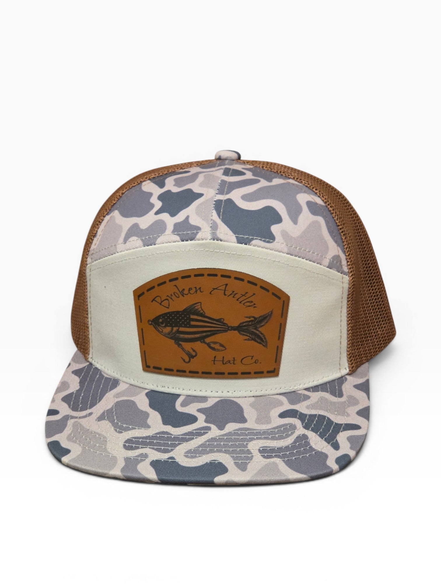 Broken Antler Hat Co- The USA Lure - The Tool Store
