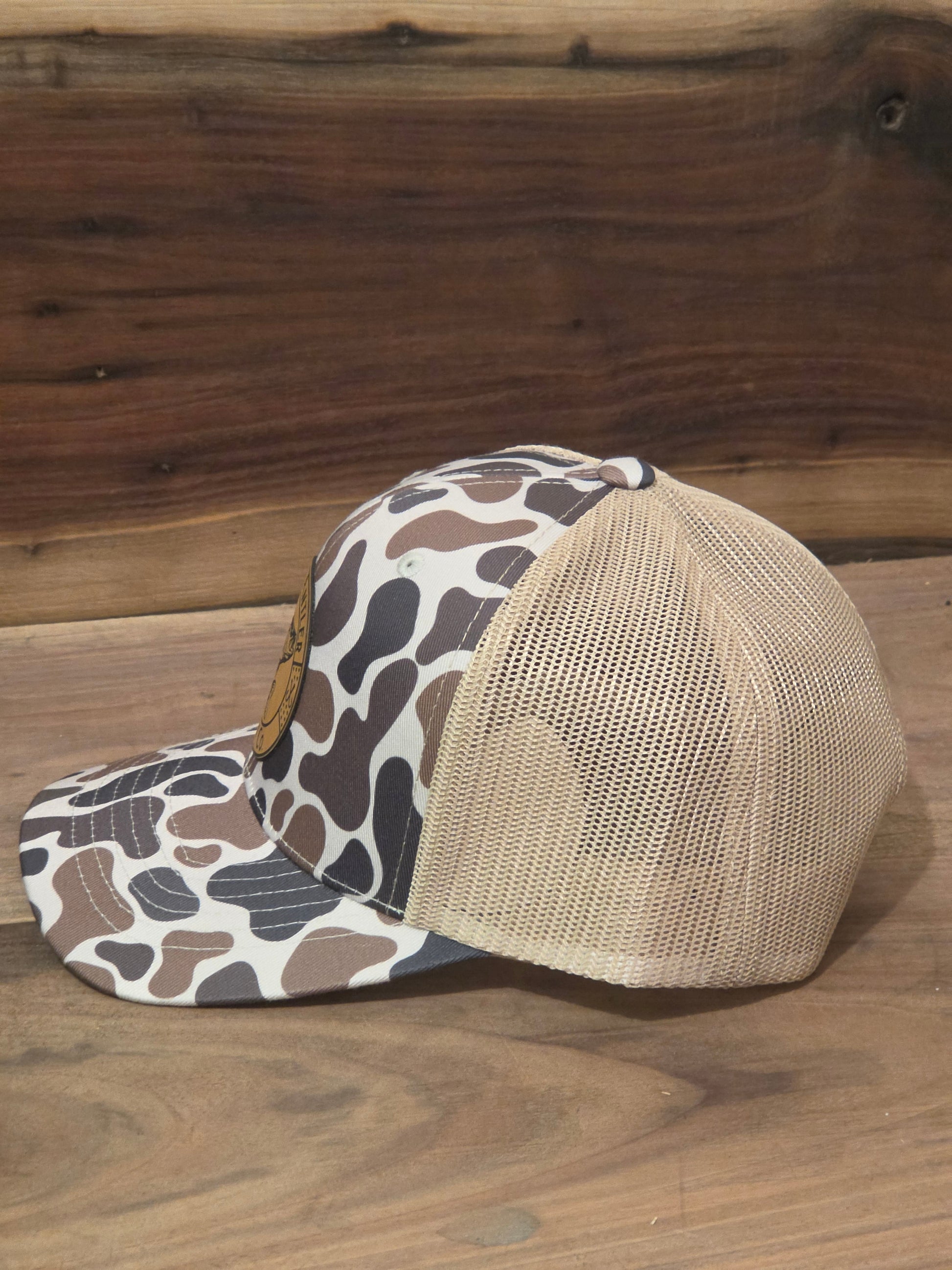 Broken Antler Hat Co. -The Sac-A-Lait (Crappie) - The Tool Store
