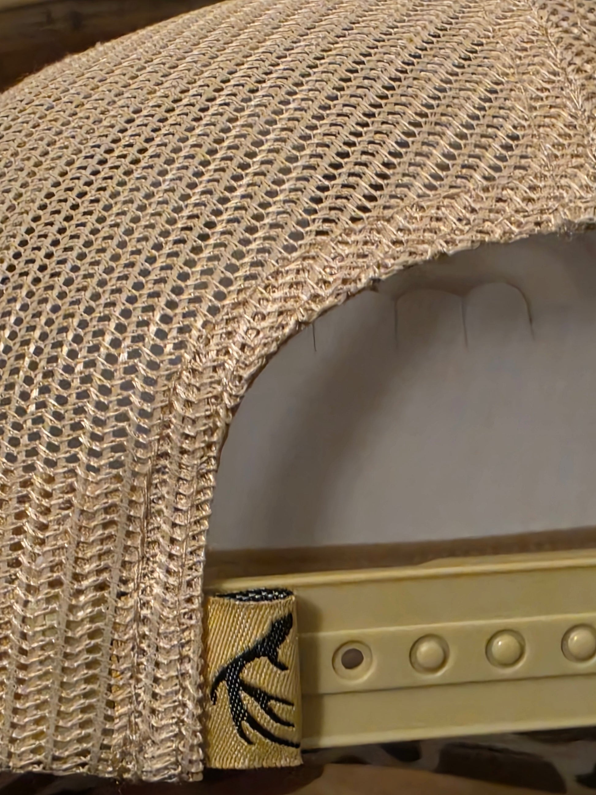 Broken Antler Hat Co. -The Sac-A-Lait (Crappie) - The Tool Store
