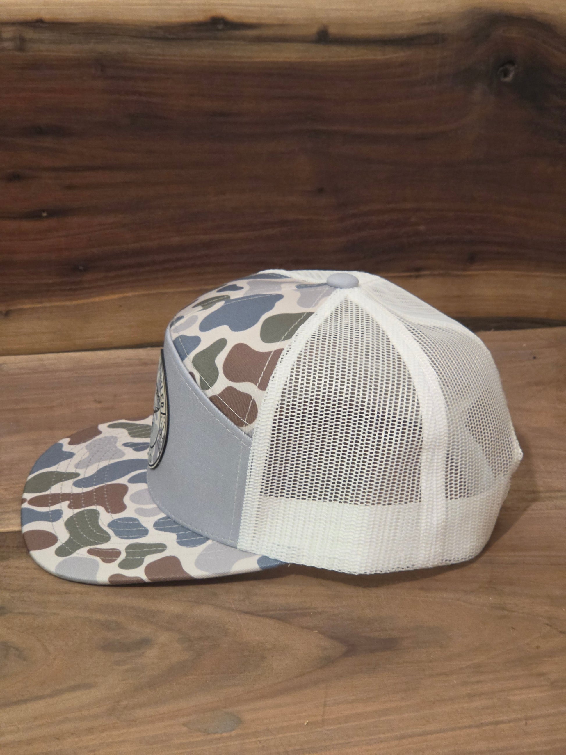 Broken Antler Hat Co. -The Sac-A-Lait (Crappie) - The Tool Store