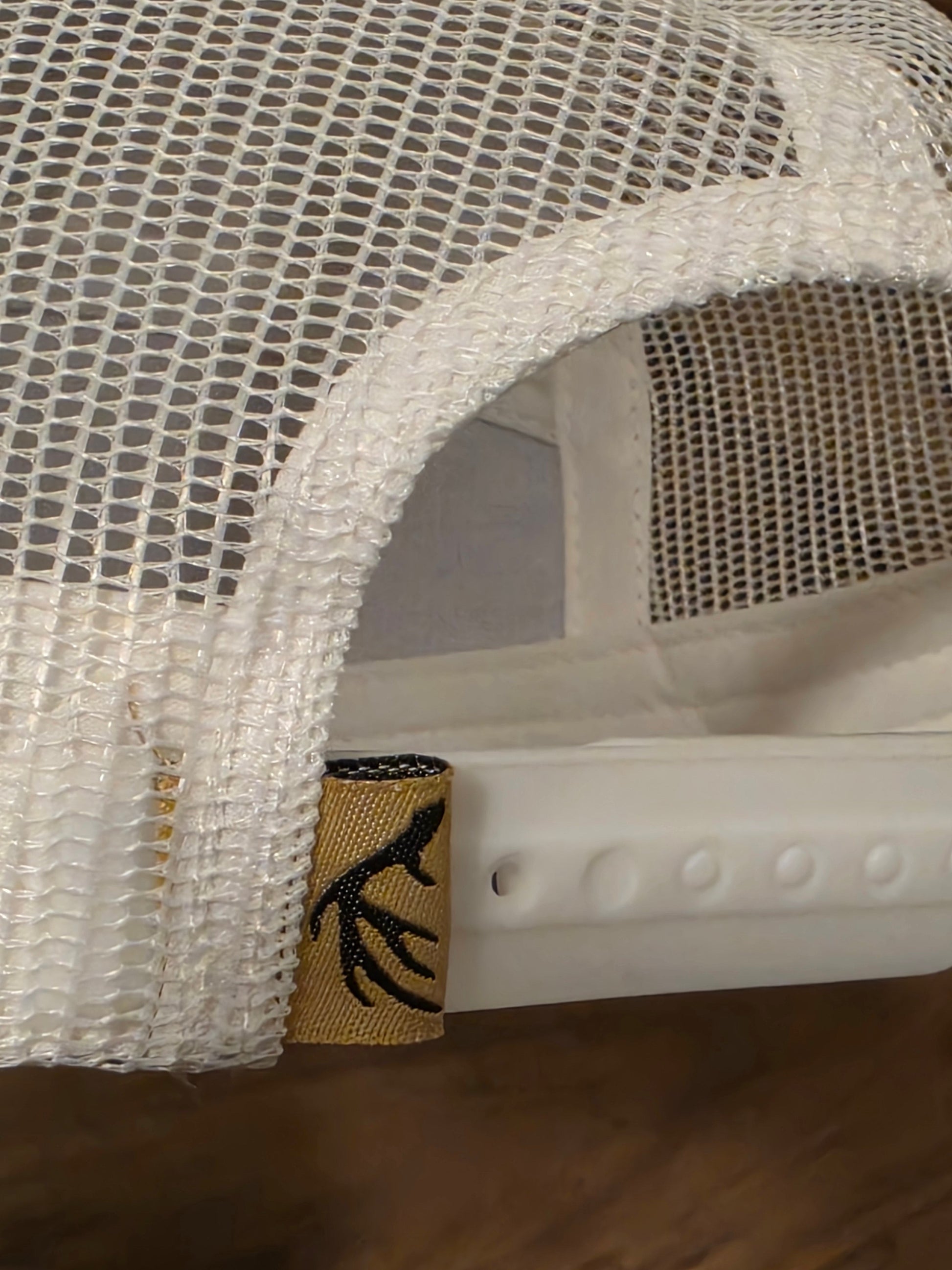 Broken Antler Hat Co. -The Sac-A-Lait (Crappie) - The Tool Store