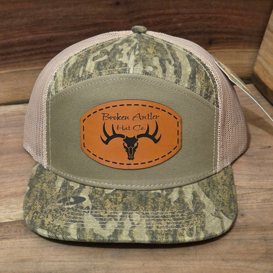 Broken Antler Hat Co- Mad Deer New Bottomland