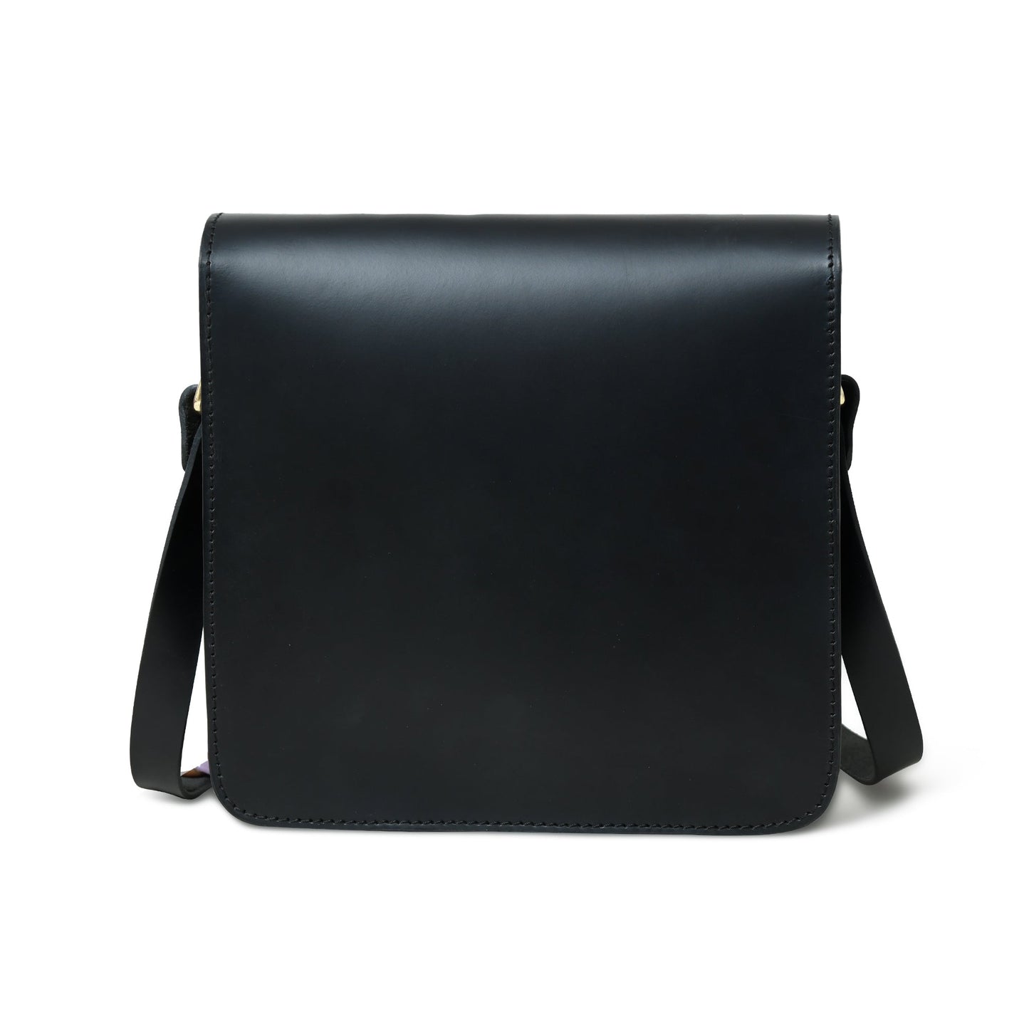 Divine Black Elegance Crossbody Bag - The Tool Store